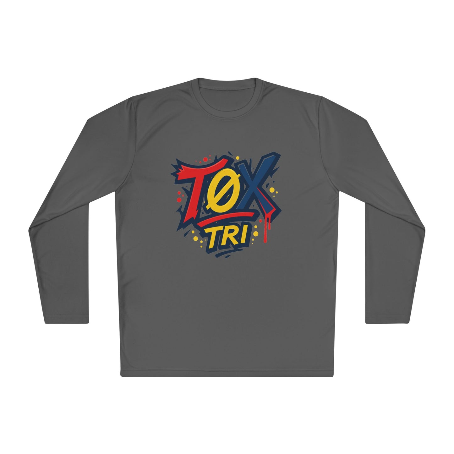 HOODIE EDICION TØX TRI ONE