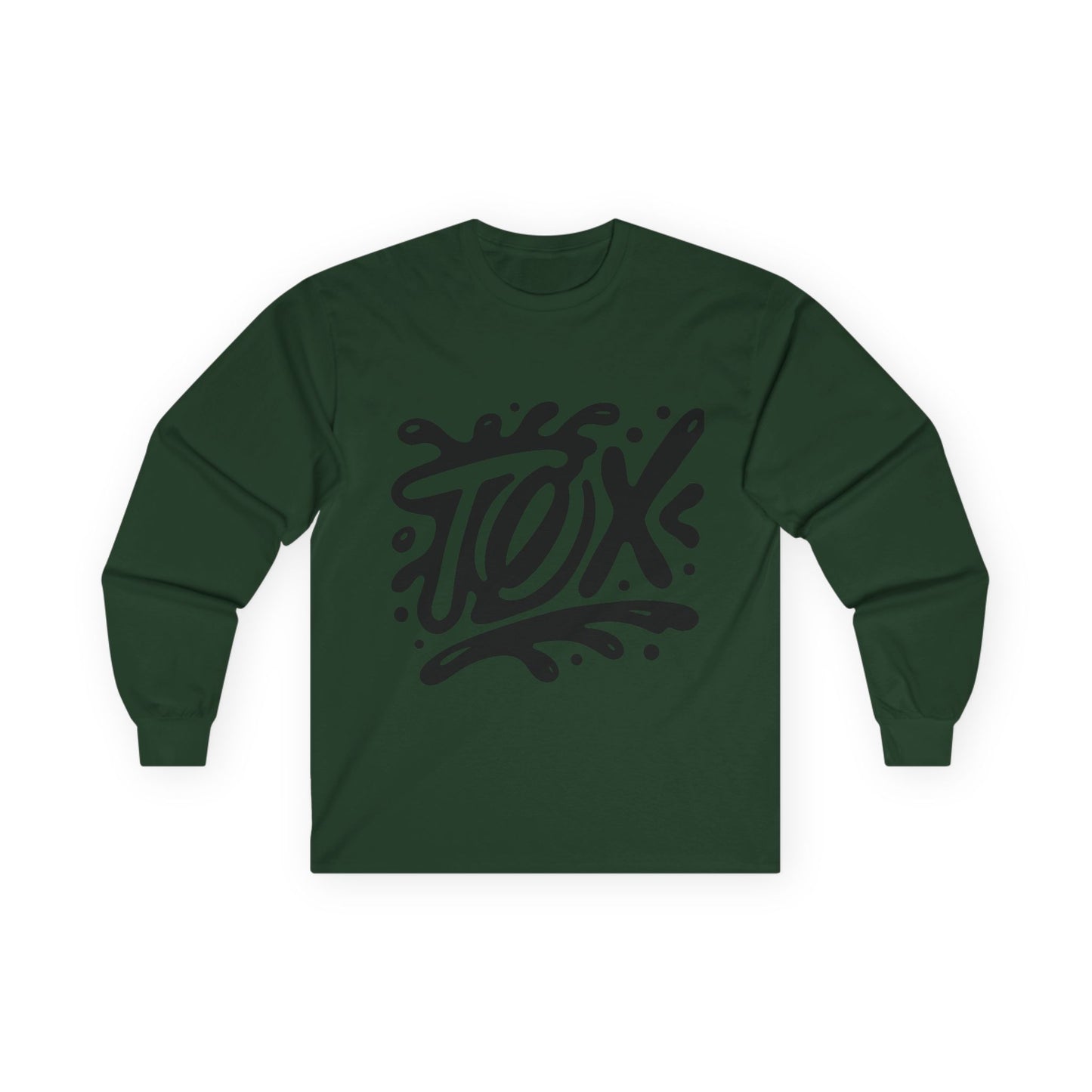Abrigo EDICIÓN TØX FLUID ONE