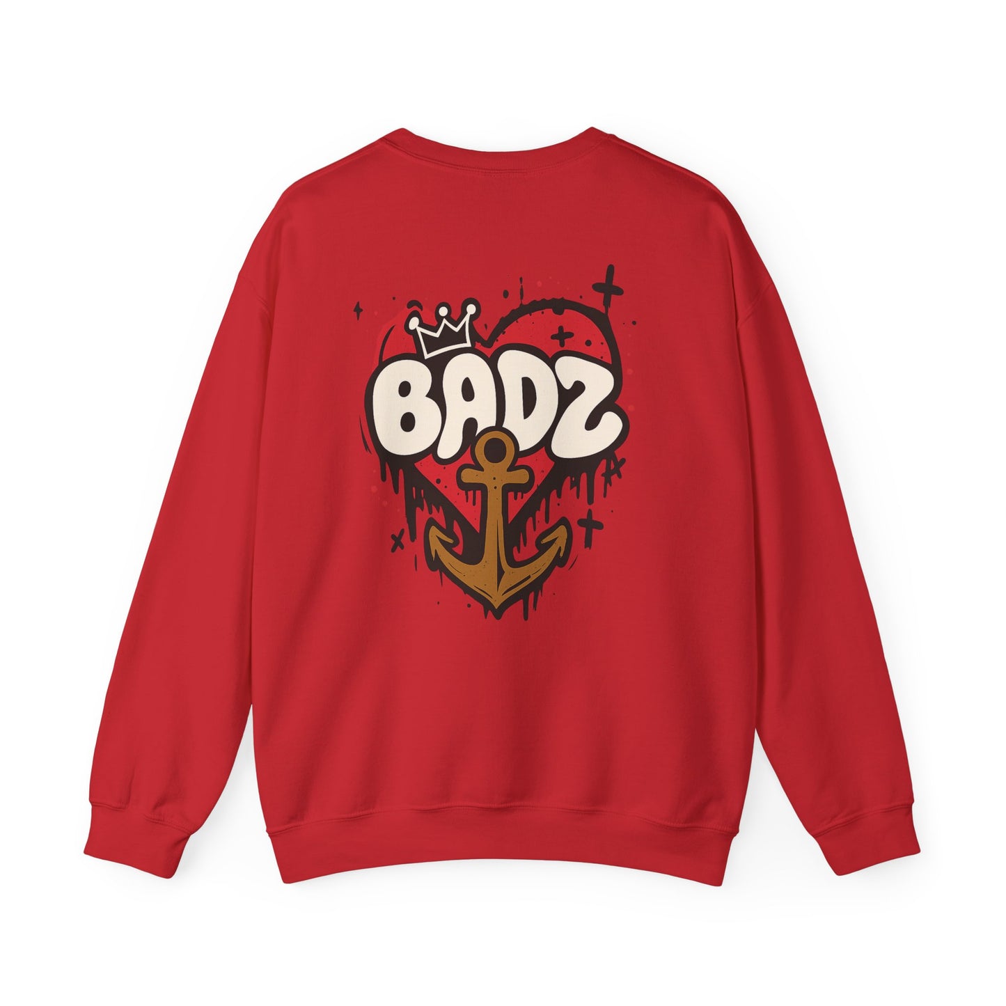 HOODIE EXCLUSIVE EDITION BADZ ØNE