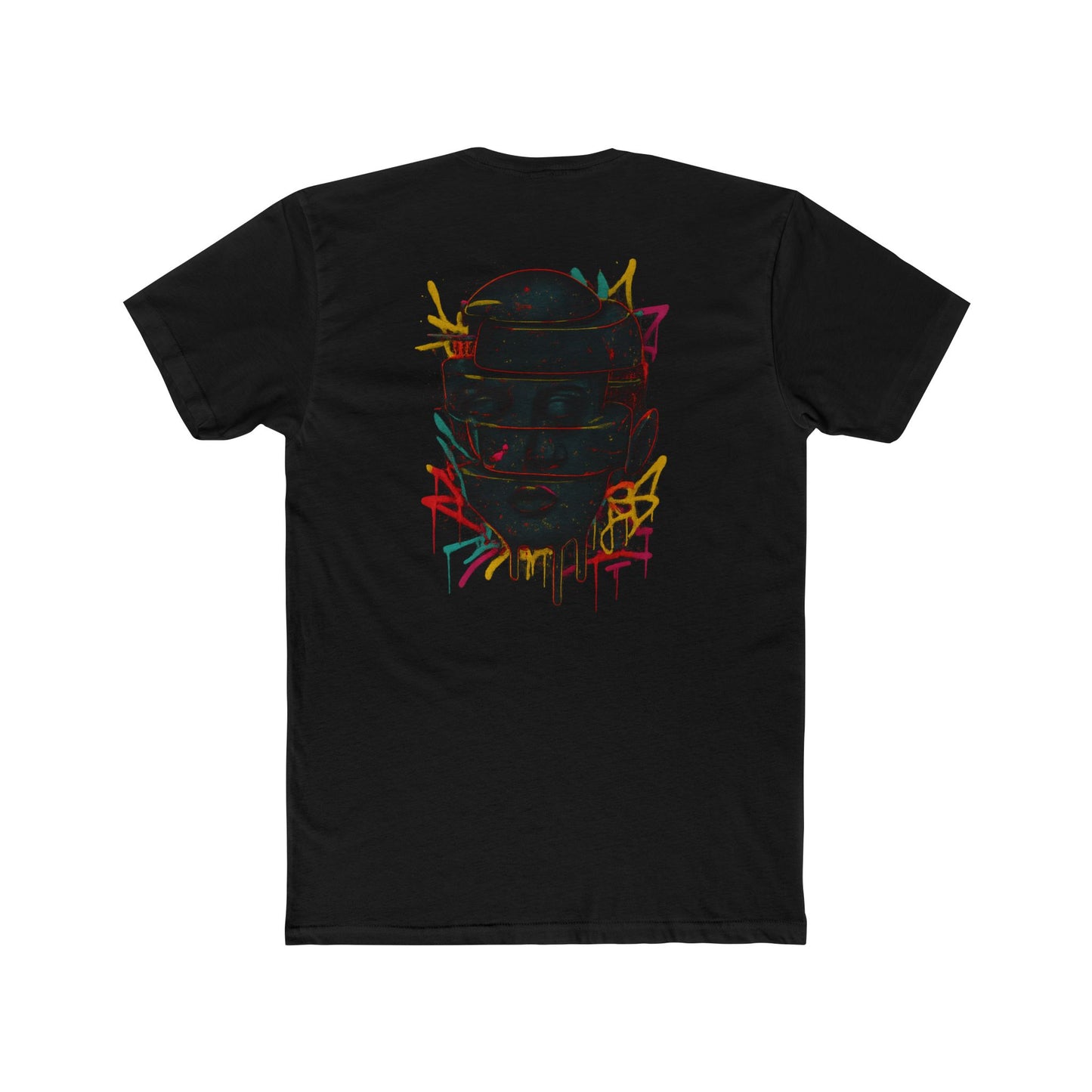 CAMISETA EXCLUSIVE EDICIÓN TØX ERROR