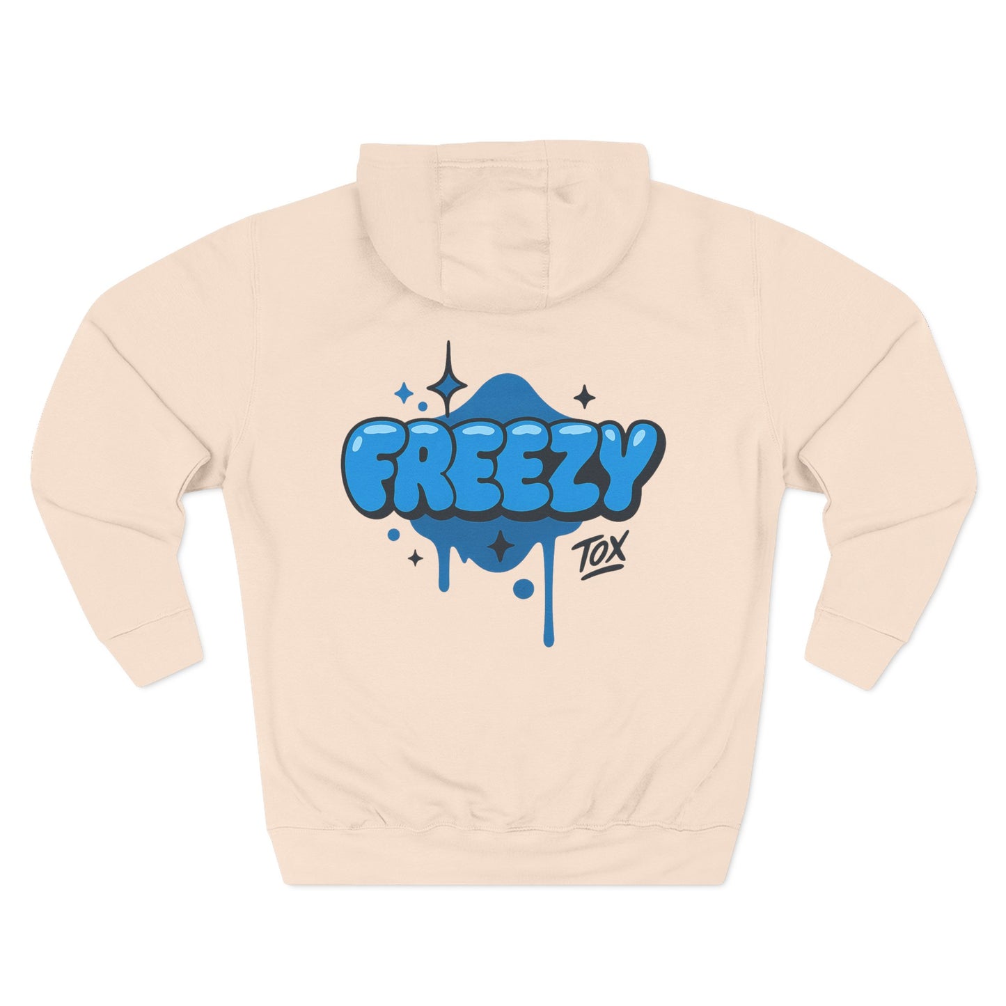 ABRIGO EXCLUSIVE EDITION FREEZY ØNE