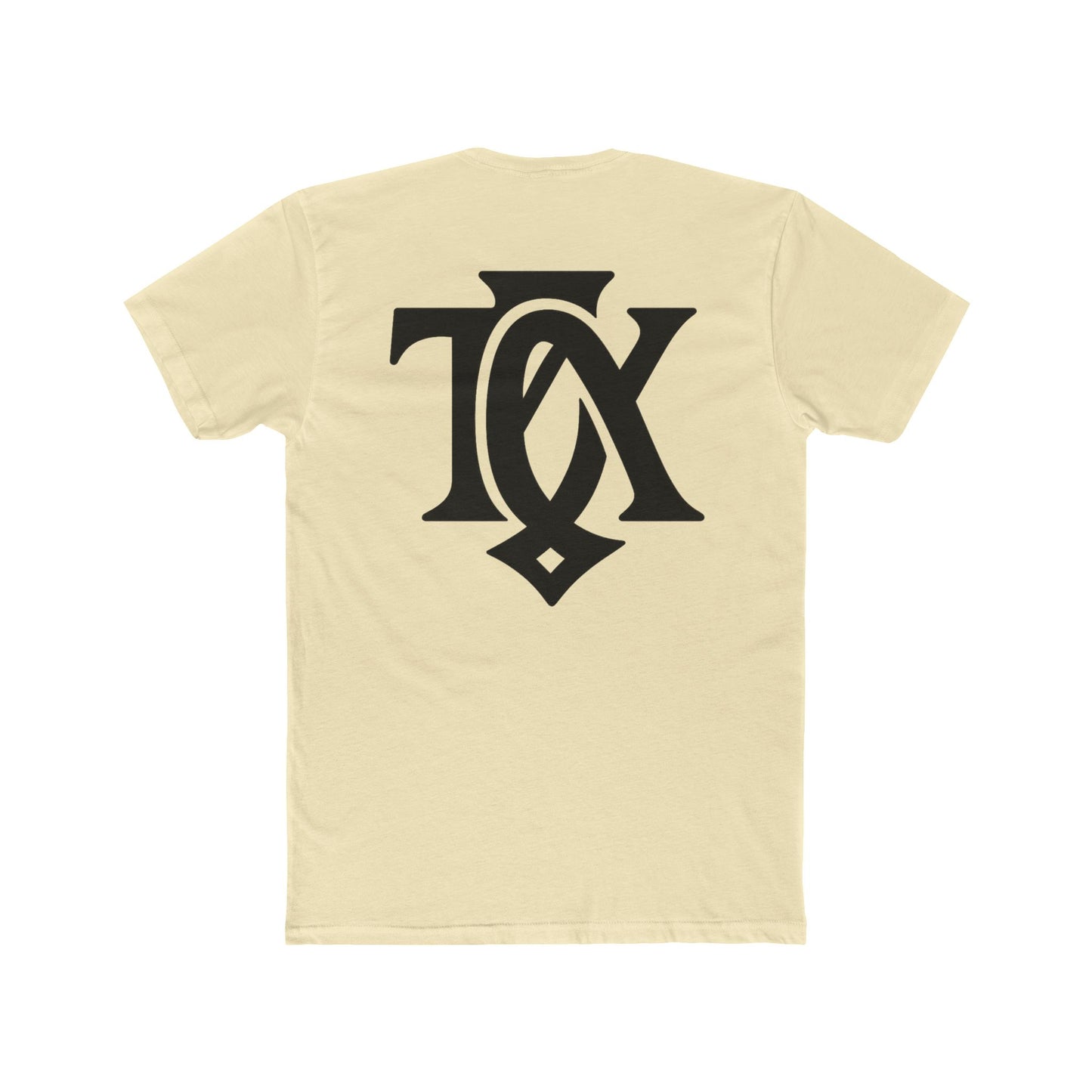 CAMISETA EDICIÓN TØX FUSIØN ONE