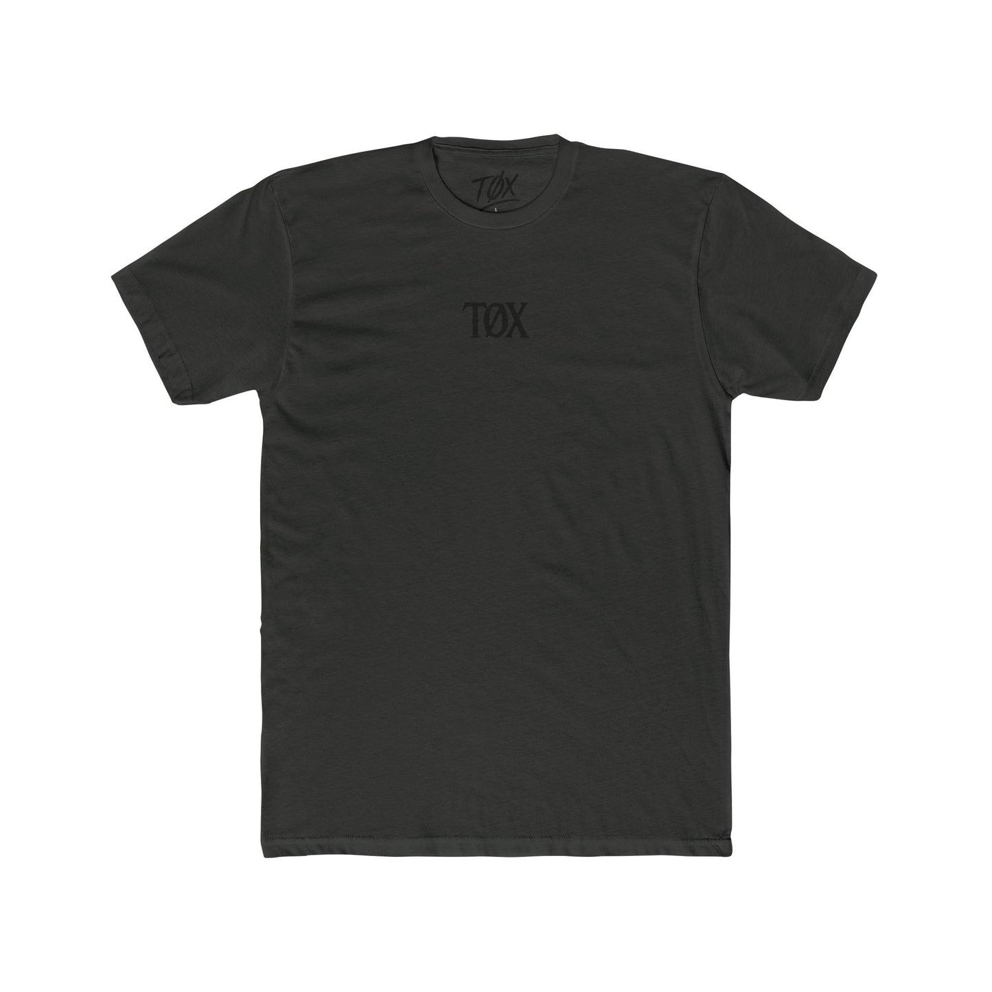 CAMISETA EDICIÓN TØX FUSIØN ONE