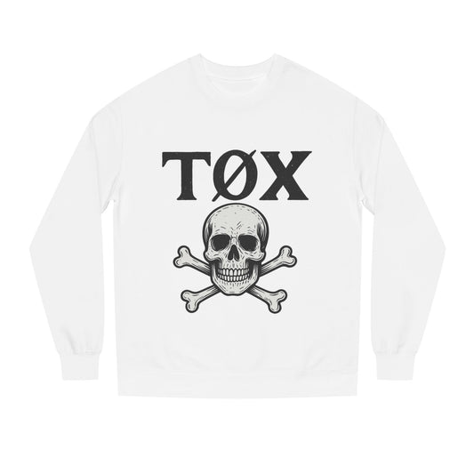 HOODIE TØX EDICIÓN CALAVERA