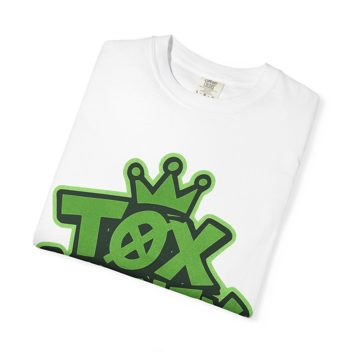 CAMISETA EDICIÓN TØX MØNEY ONE