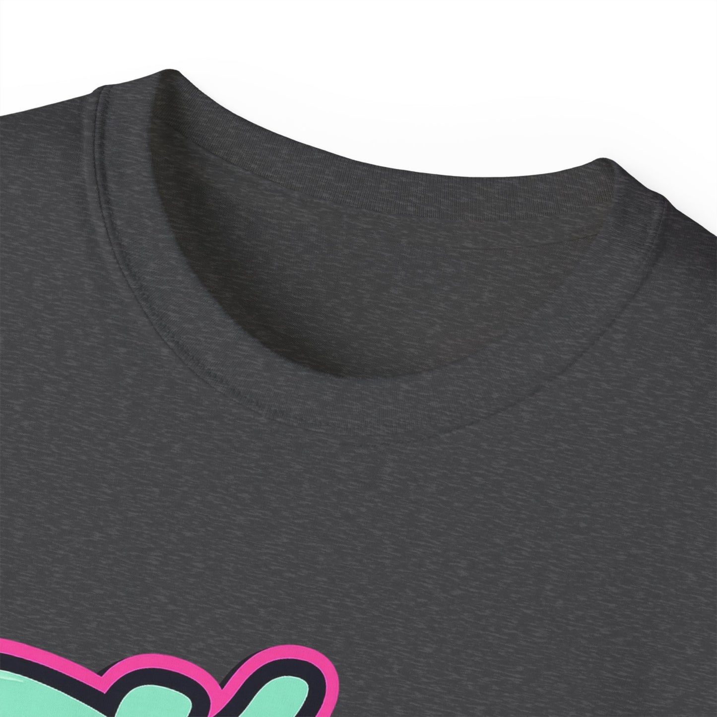 CAMISETA EXCLUSIVE EDICIÓN TØX SCR ONE
