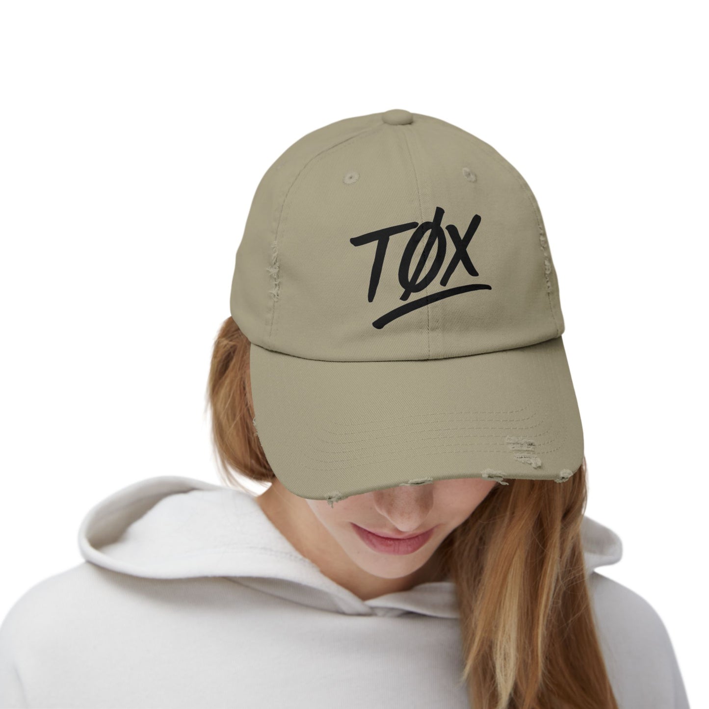 GORRA EDICIÓN TØX FIRM ONE