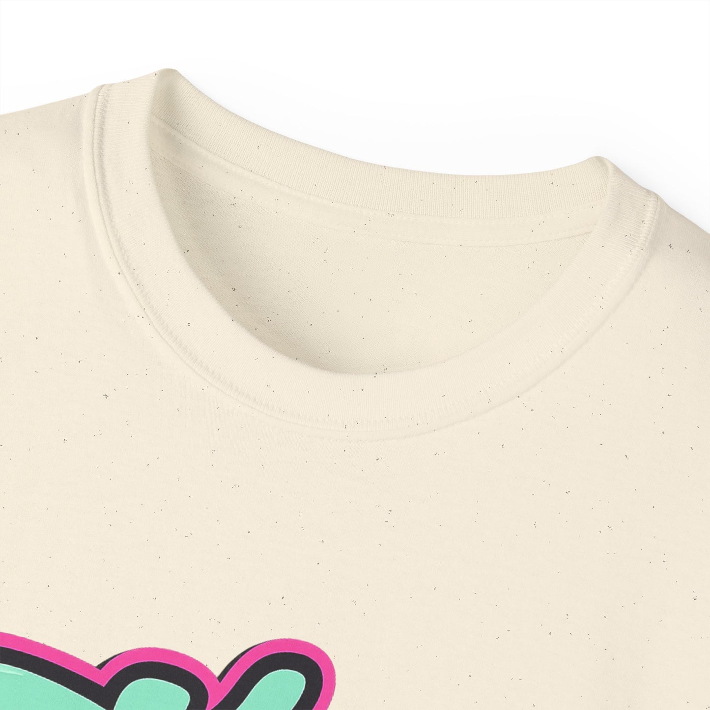 CAMISETA EXCLUSIVE EDICIÓN TØX SCR ONE