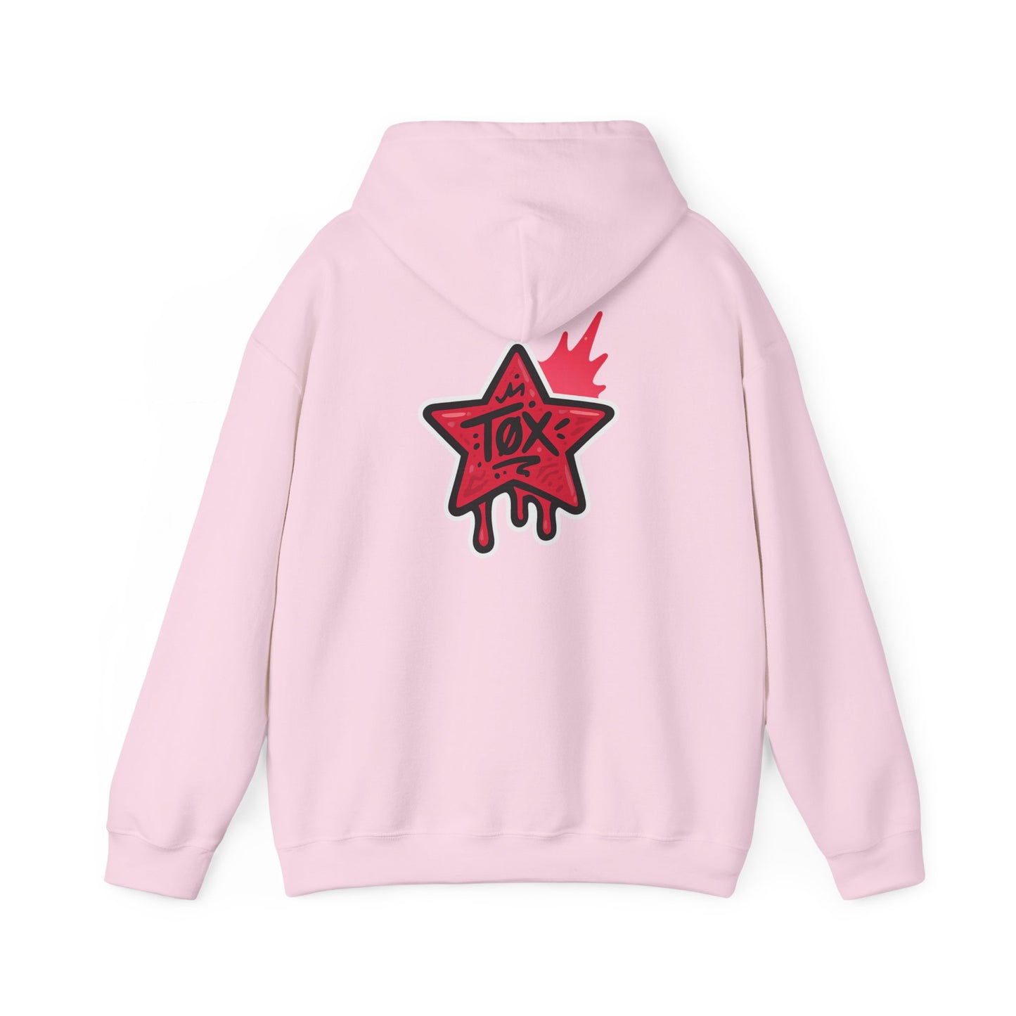 ABRIGO EXCLUSIVE EDITION TØX STARZ TWØ