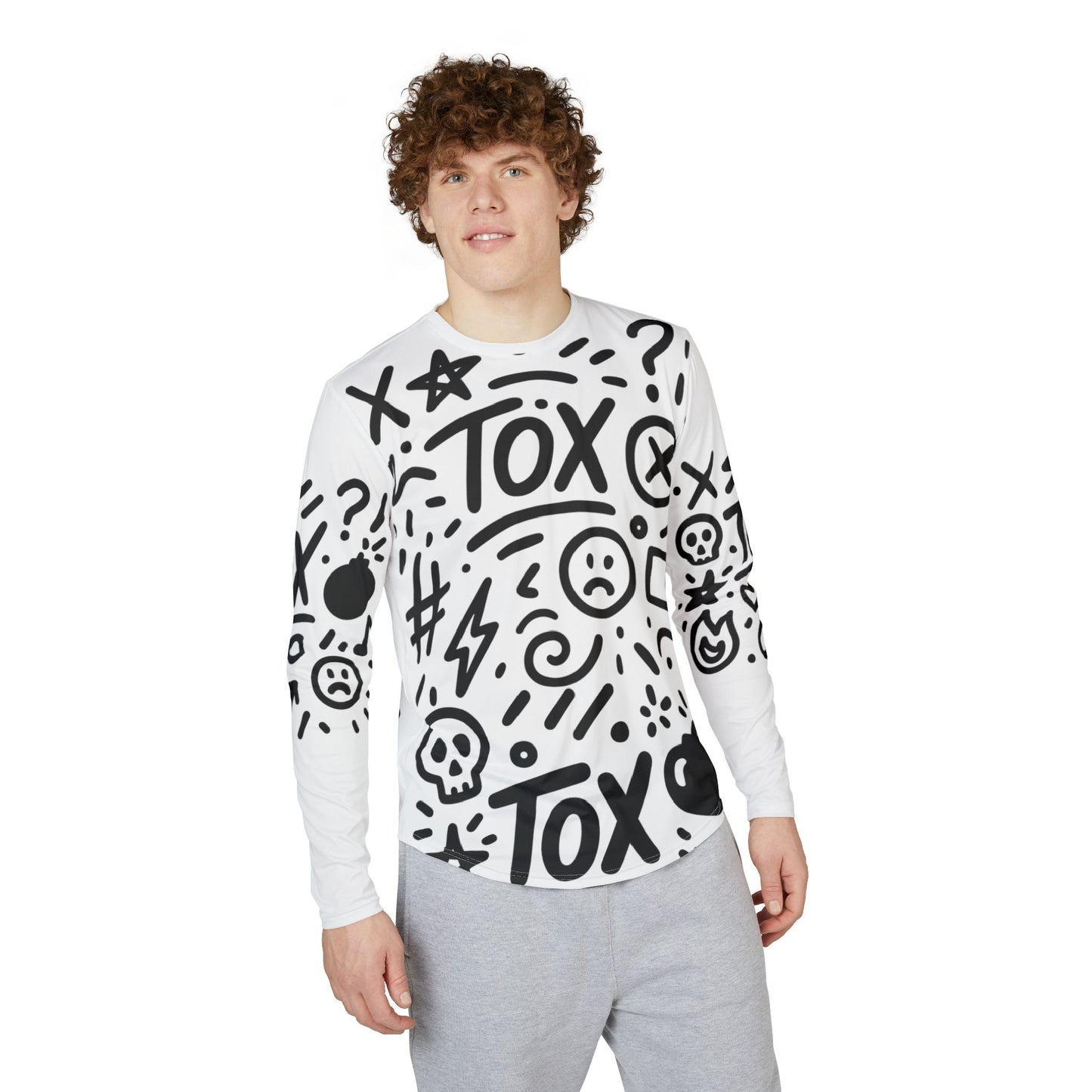 Abrigo EDICIÓN TØX FIRAP BLACK ONE