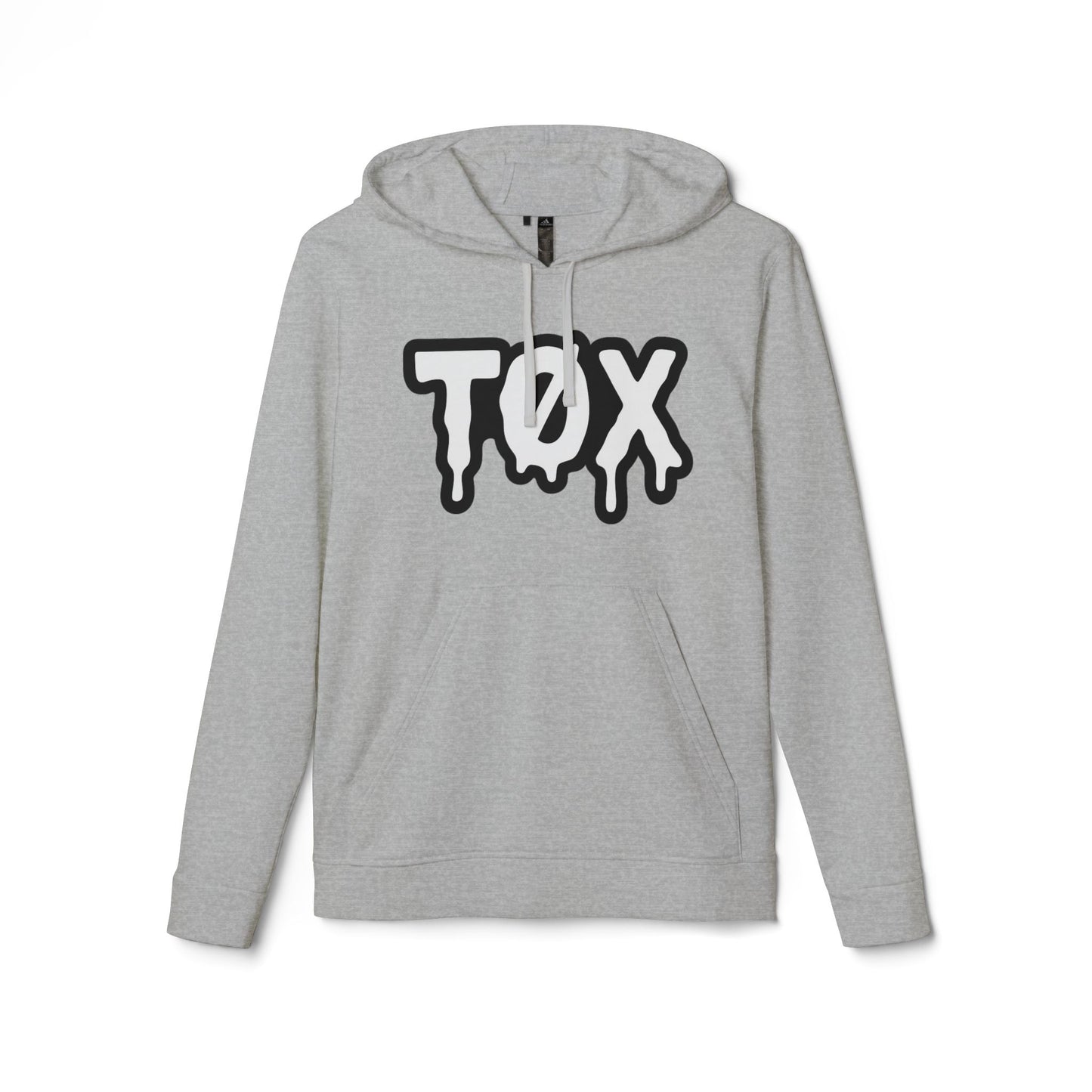 Abrigo EDICIÓN TØX FLUID BLACK ONE