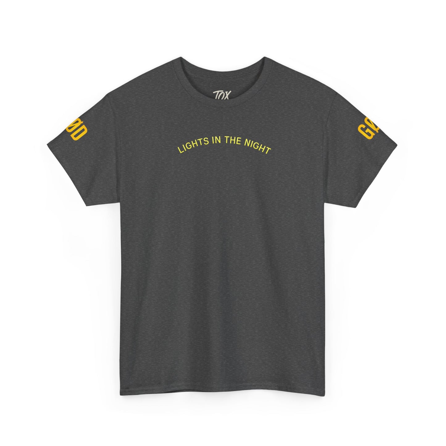 CAMISETA EXCLUSIVE EDICIÓN GØD MOON