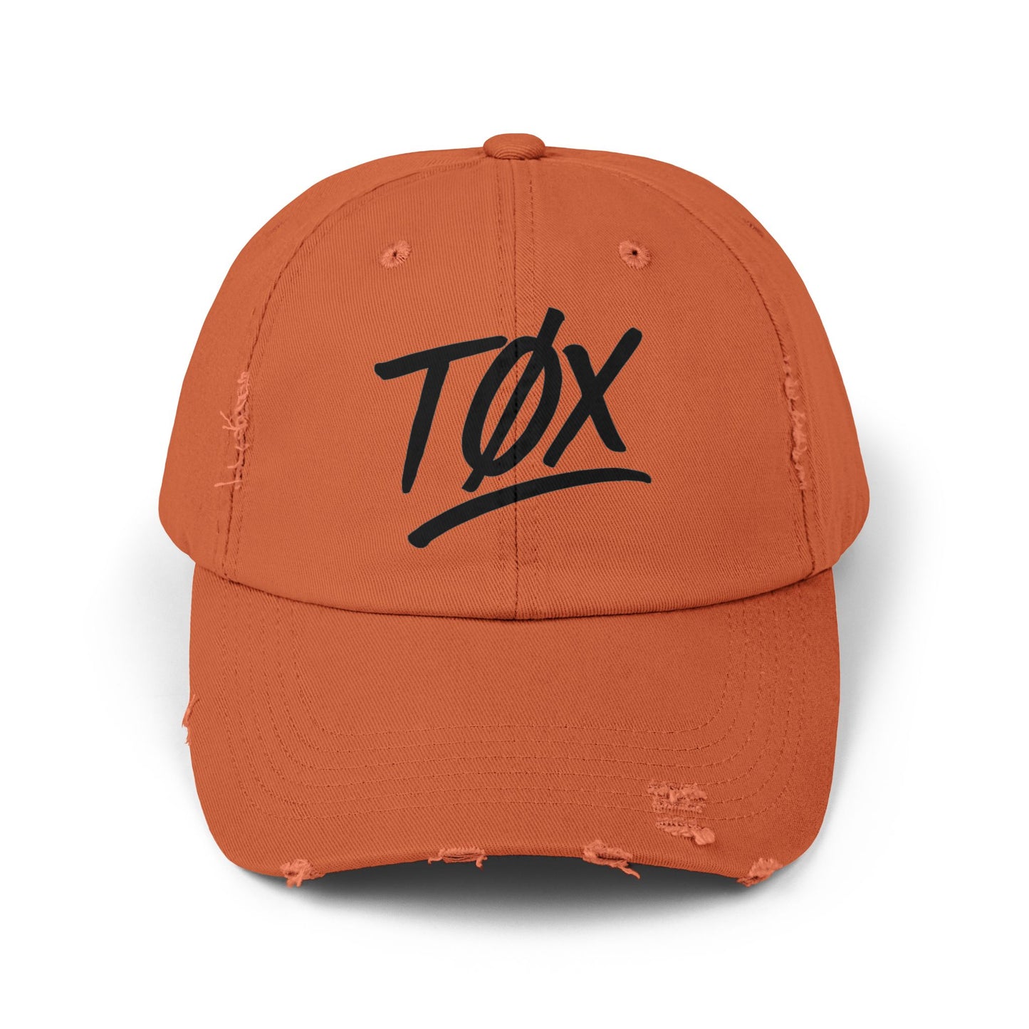 GORRA EDICIÓN TØX FIRM ONE