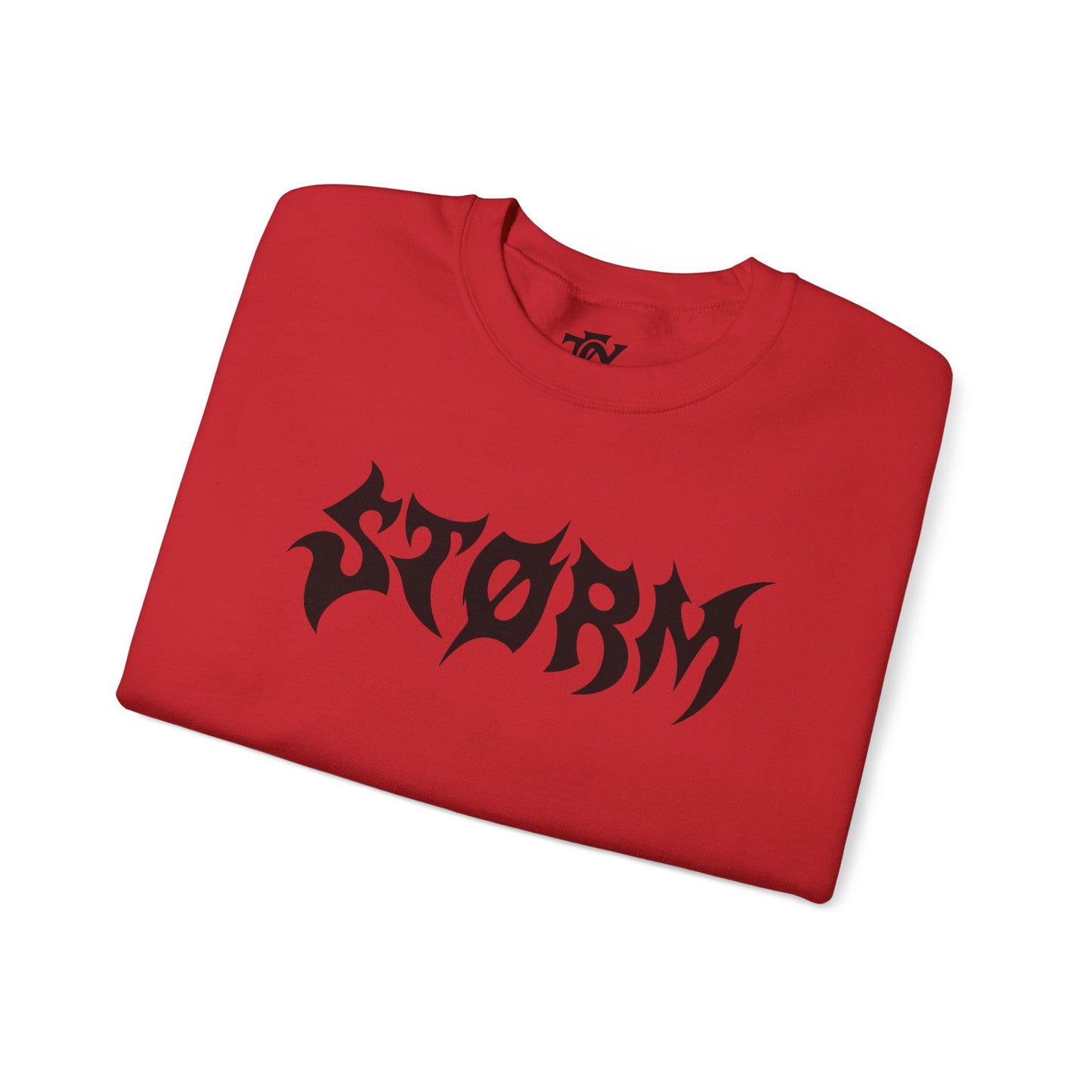 HOODIE EXCLUSIVE EDITION STØRM TWØ