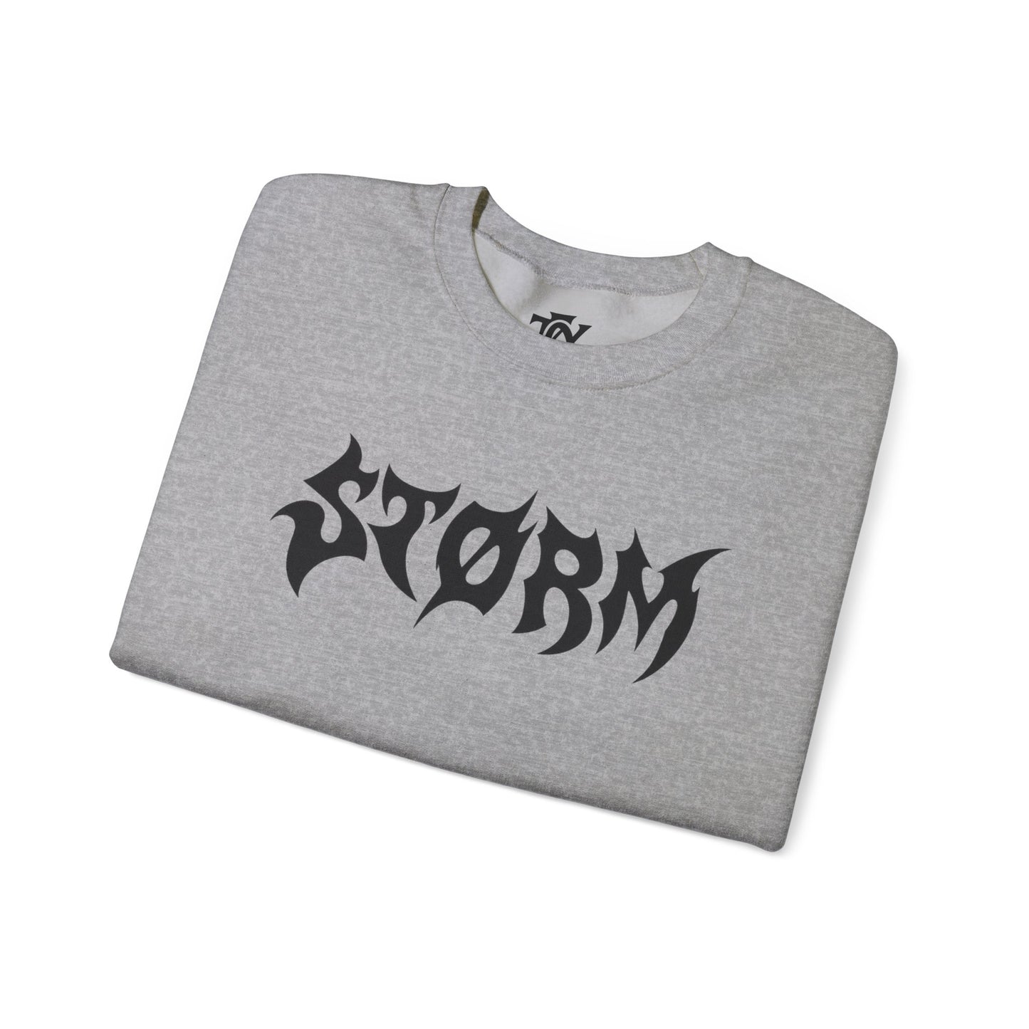HOODIE EXCLUSIVE EDITION STØRM TWØ