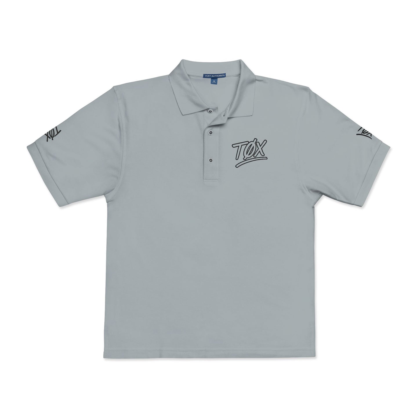 Camiseta POLO EDICIÓN TØX FIRM ONE