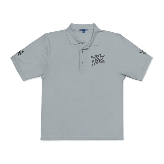 Camiseta POLO EDICIÓN TØX FIRM ONE