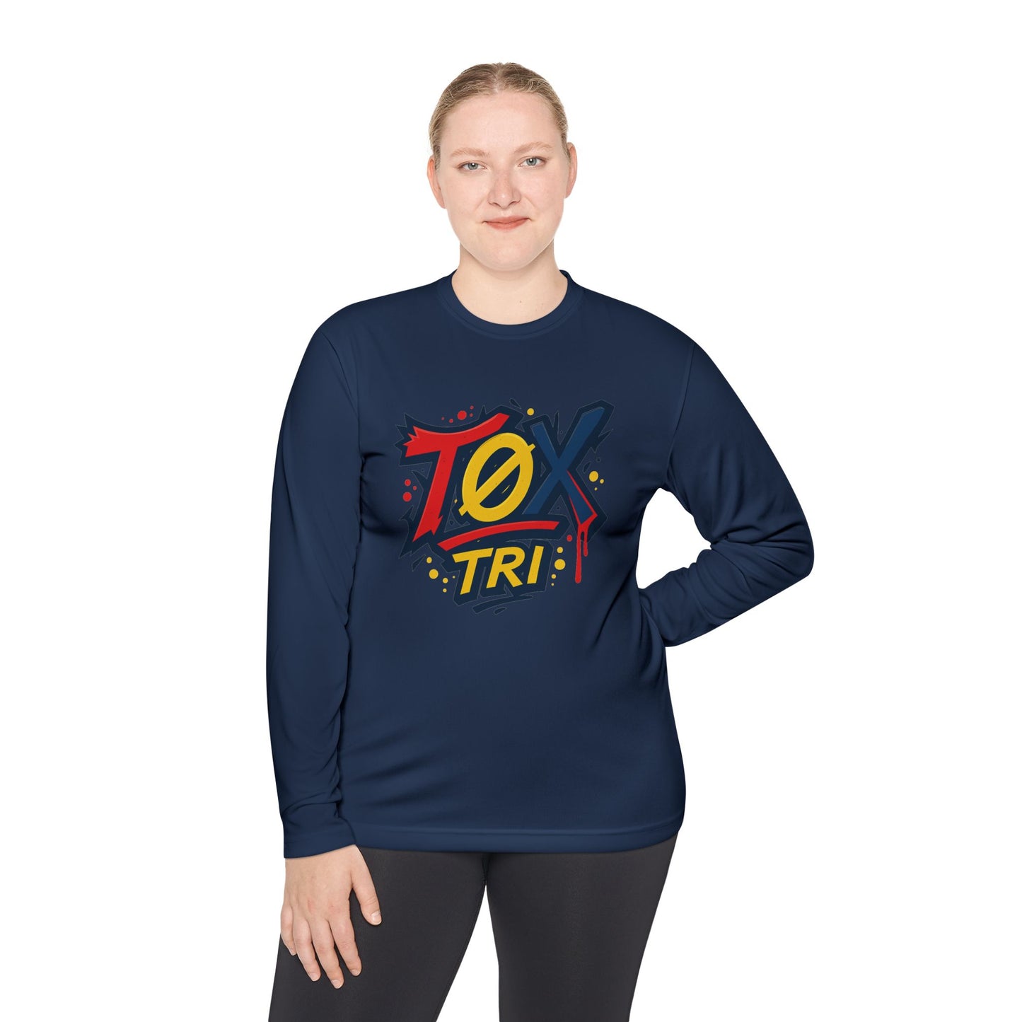 HOODIE EDICION TØX TRI ONE