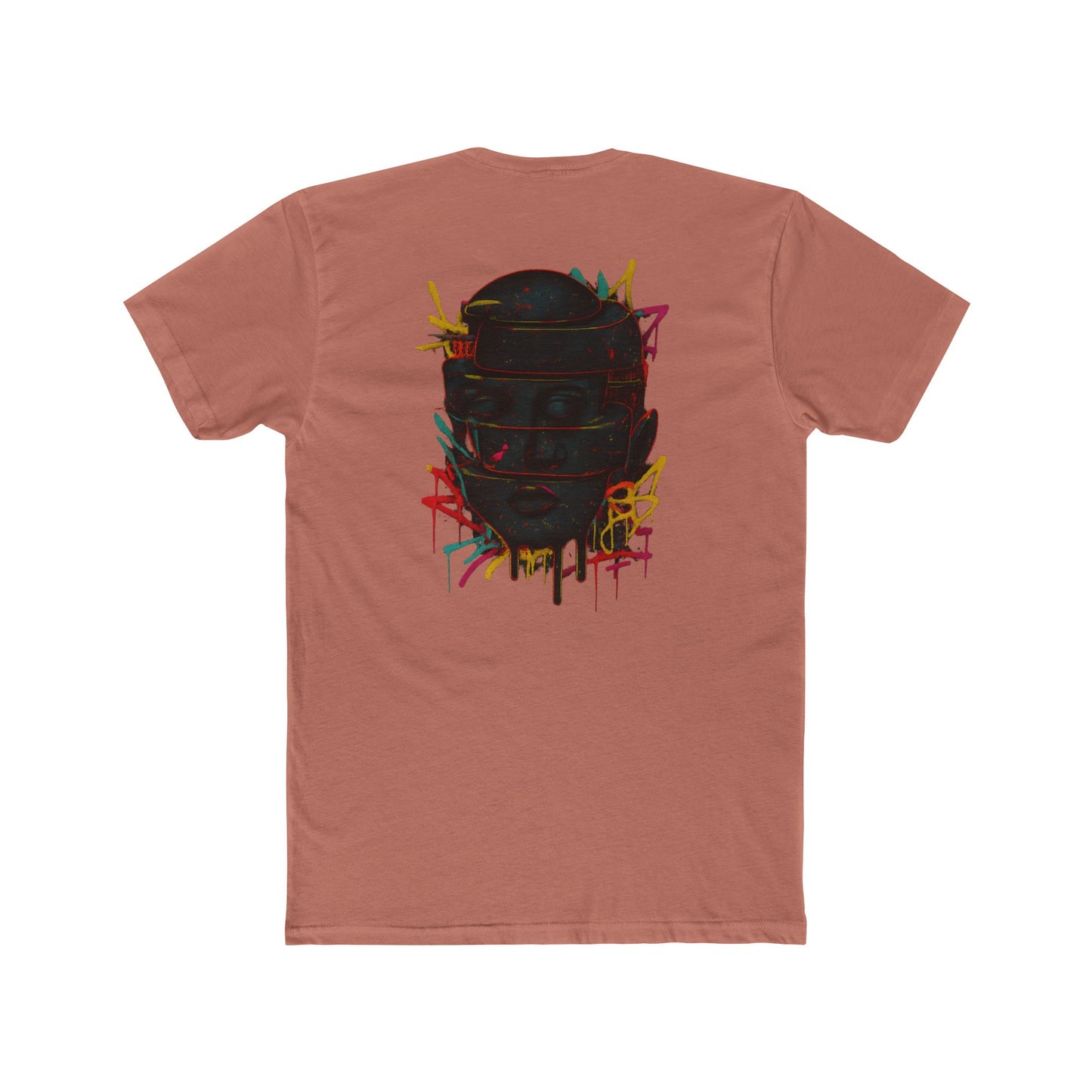 CAMISETA EXCLUSIVE EDICIÓN TØX ERROR