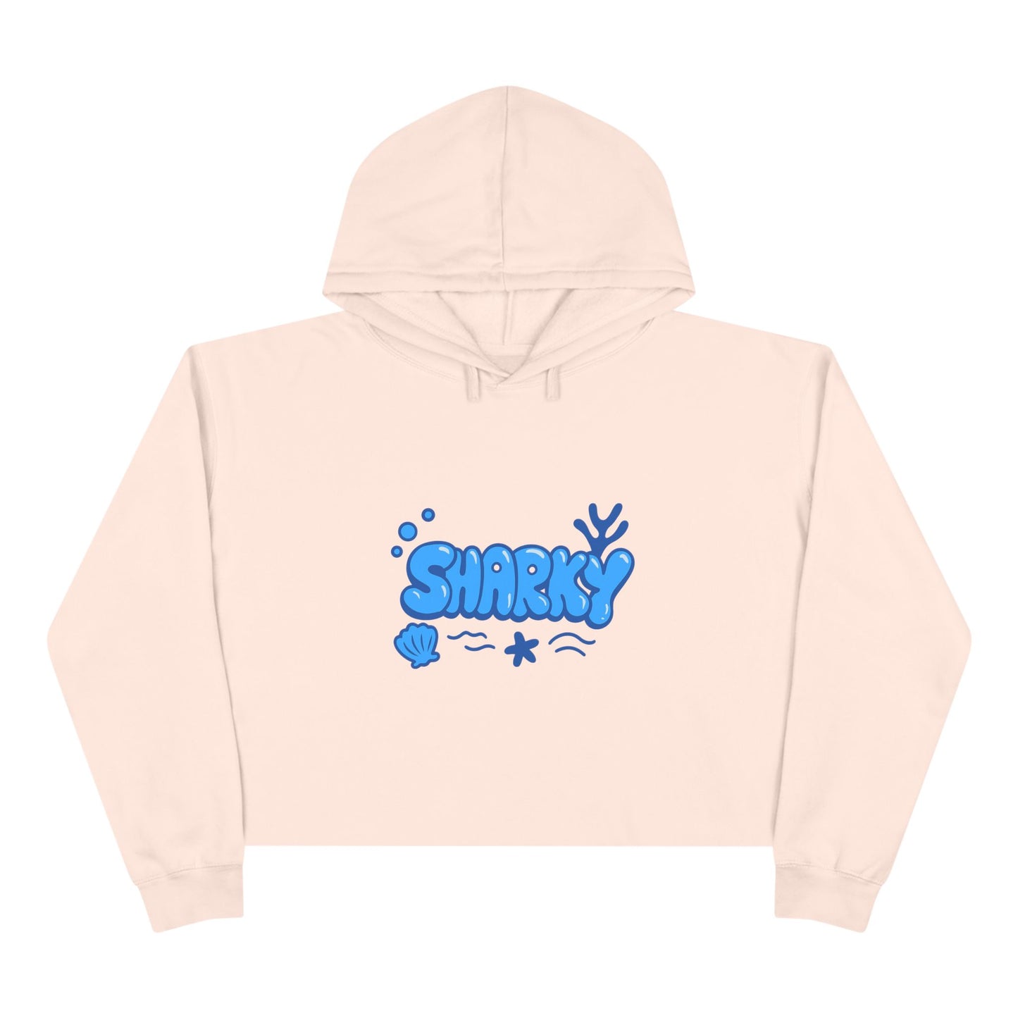 ABRIGO EDICIÓN TØX SHARKY ØNE