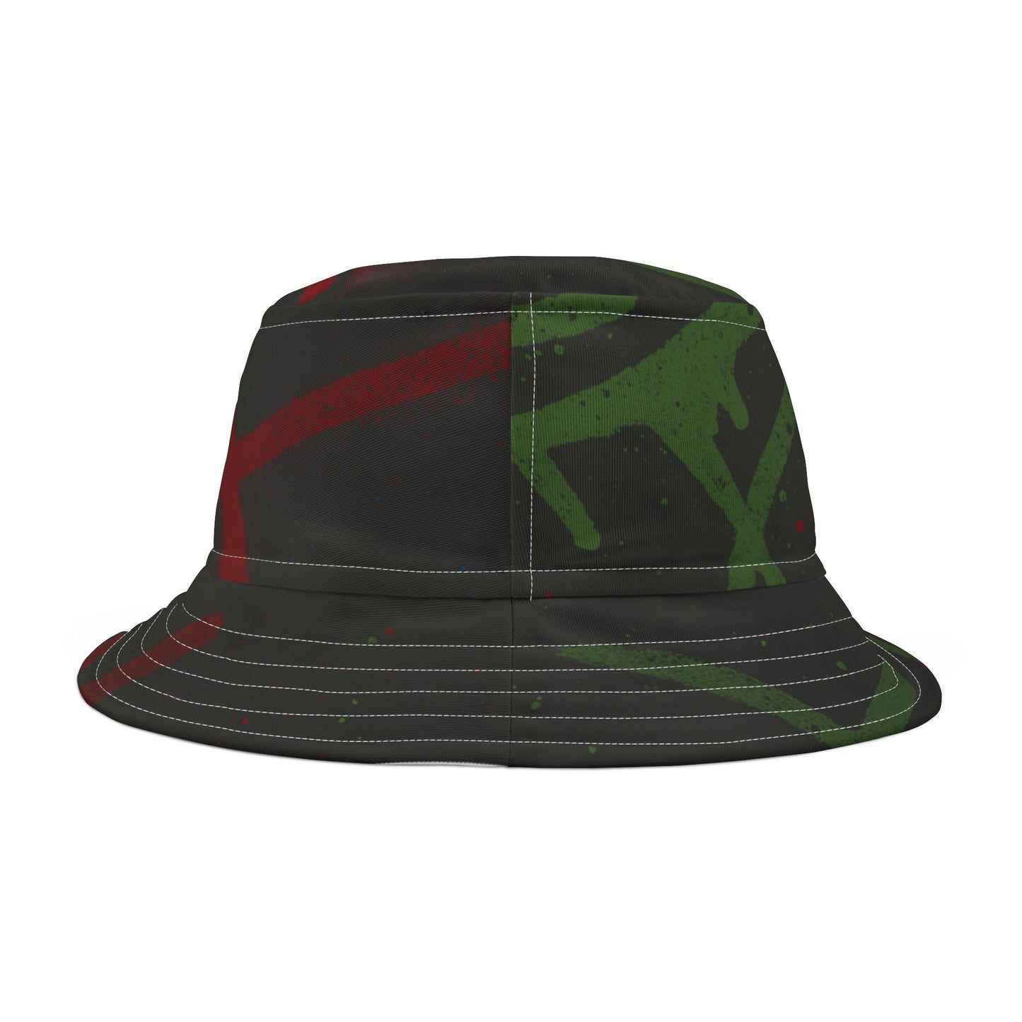 Sombrero Bucket One TØX
