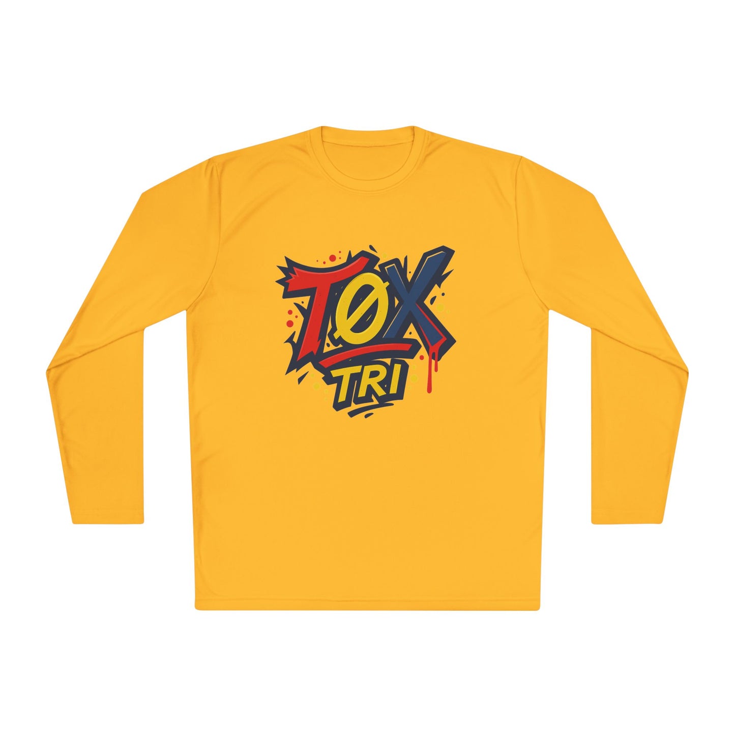 HOODIE EDICION TØX TRI ONE