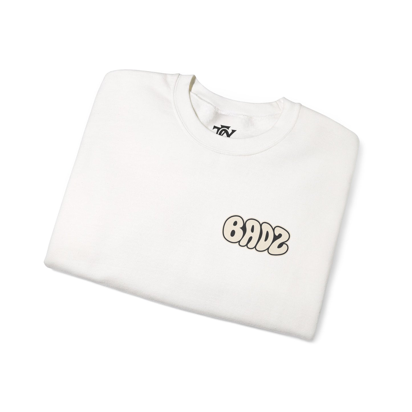 HOODIE EXCLUSIVE EDITION BADZ ØNE