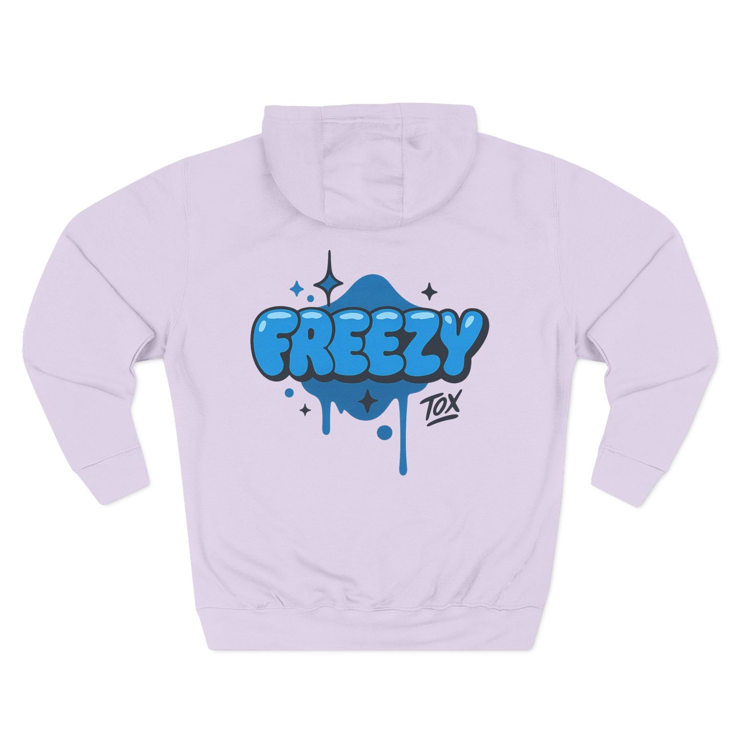 ABRIGO EXCLUSIVE EDITION FREEZY ØNE
