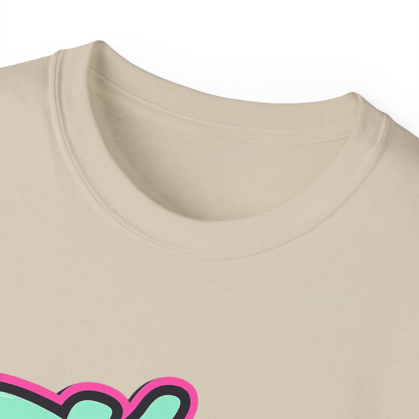 CAMISETA EXCLUSIVE EDICIÓN TØX SCR ONE