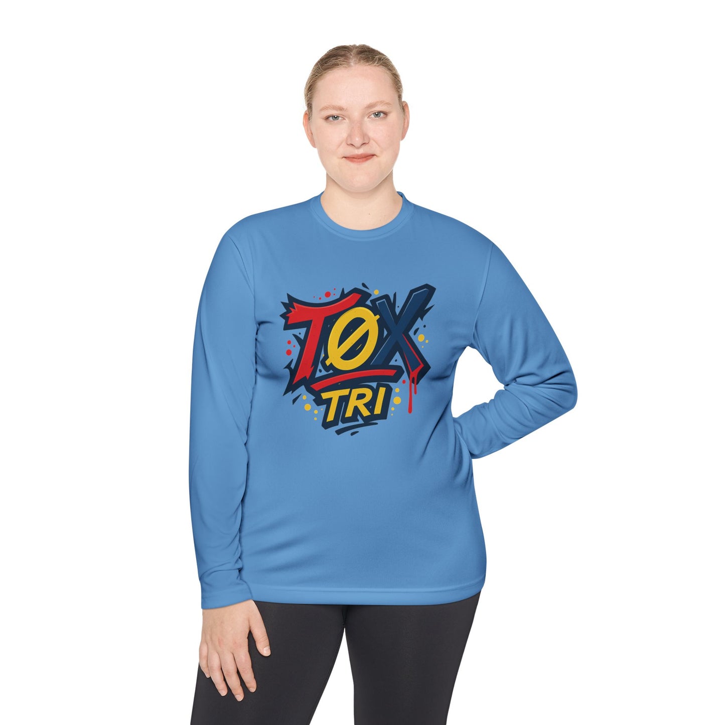 HOODIE EDICION TØX TRI ONE