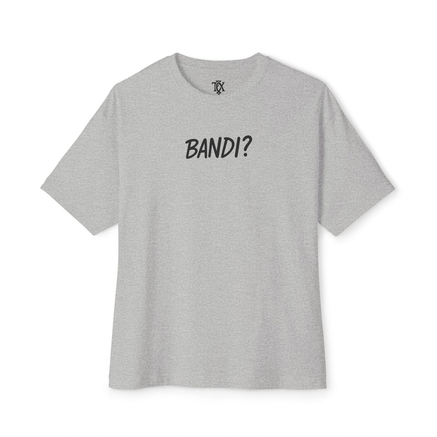 CAMISETA BANDI ØNE