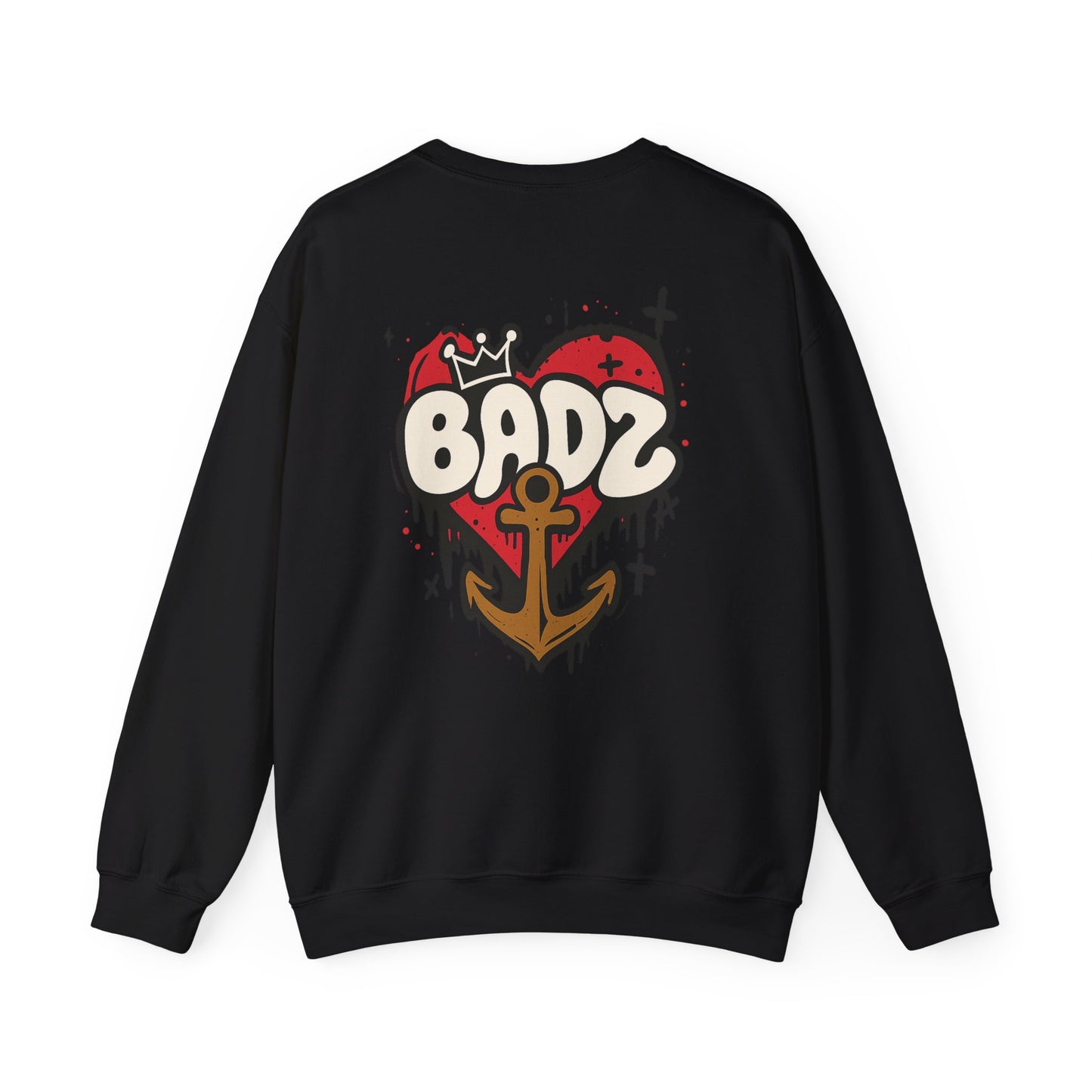 HOODIE EXCLUSIVE EDITION BADZ ØNE