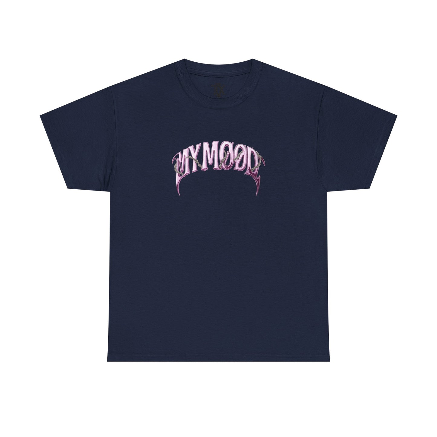 CAMISETA EXCLUSIVE EDITION MY MØØD ØNE
