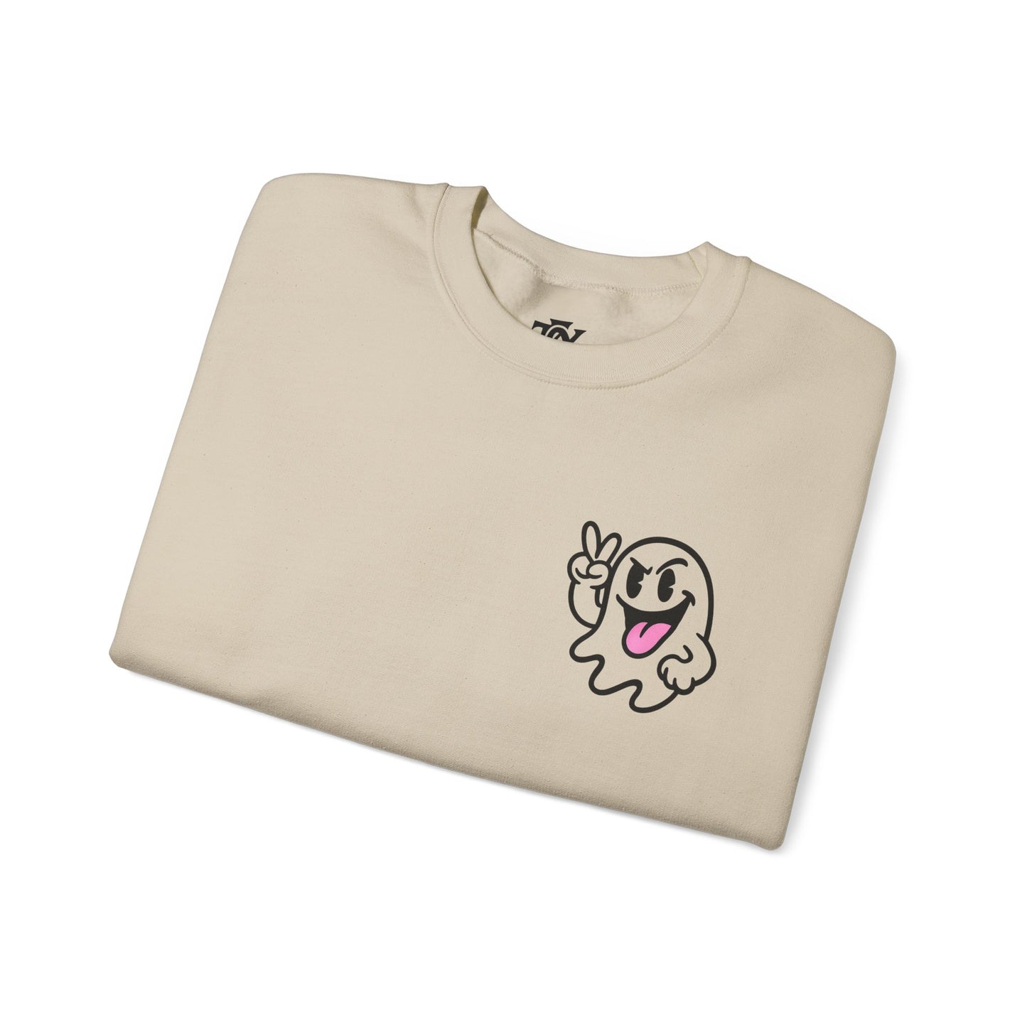 HOODIE EDICIÓN TØX FLUID GHØST