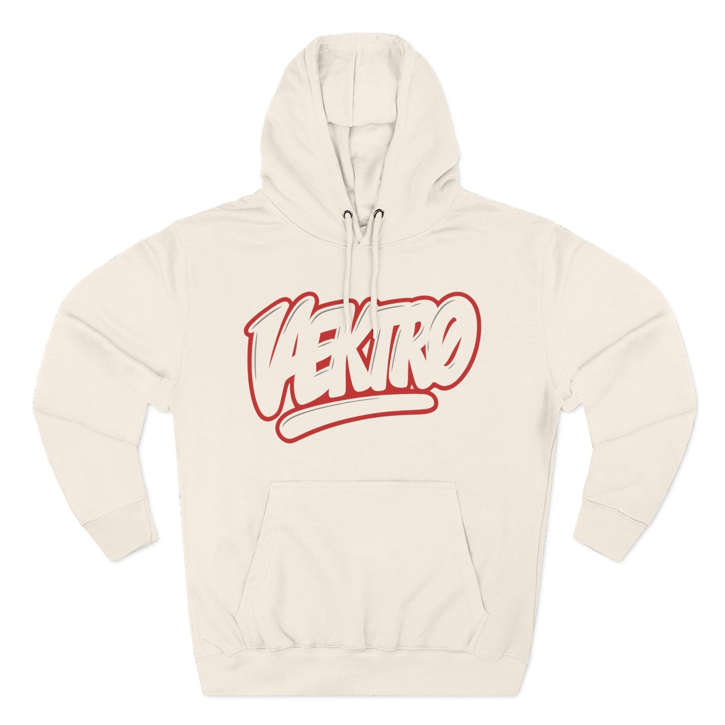 HOODIE EXCLUSIVE EDITION VÆKTRØ ONE