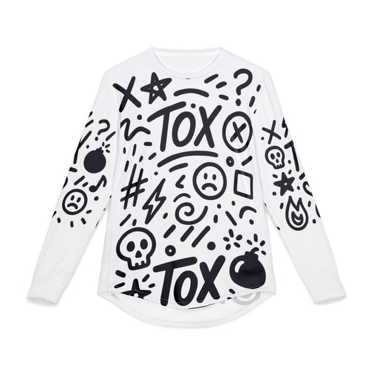Abrigo EDICIÓN TØX FIRAP BLACK ONE