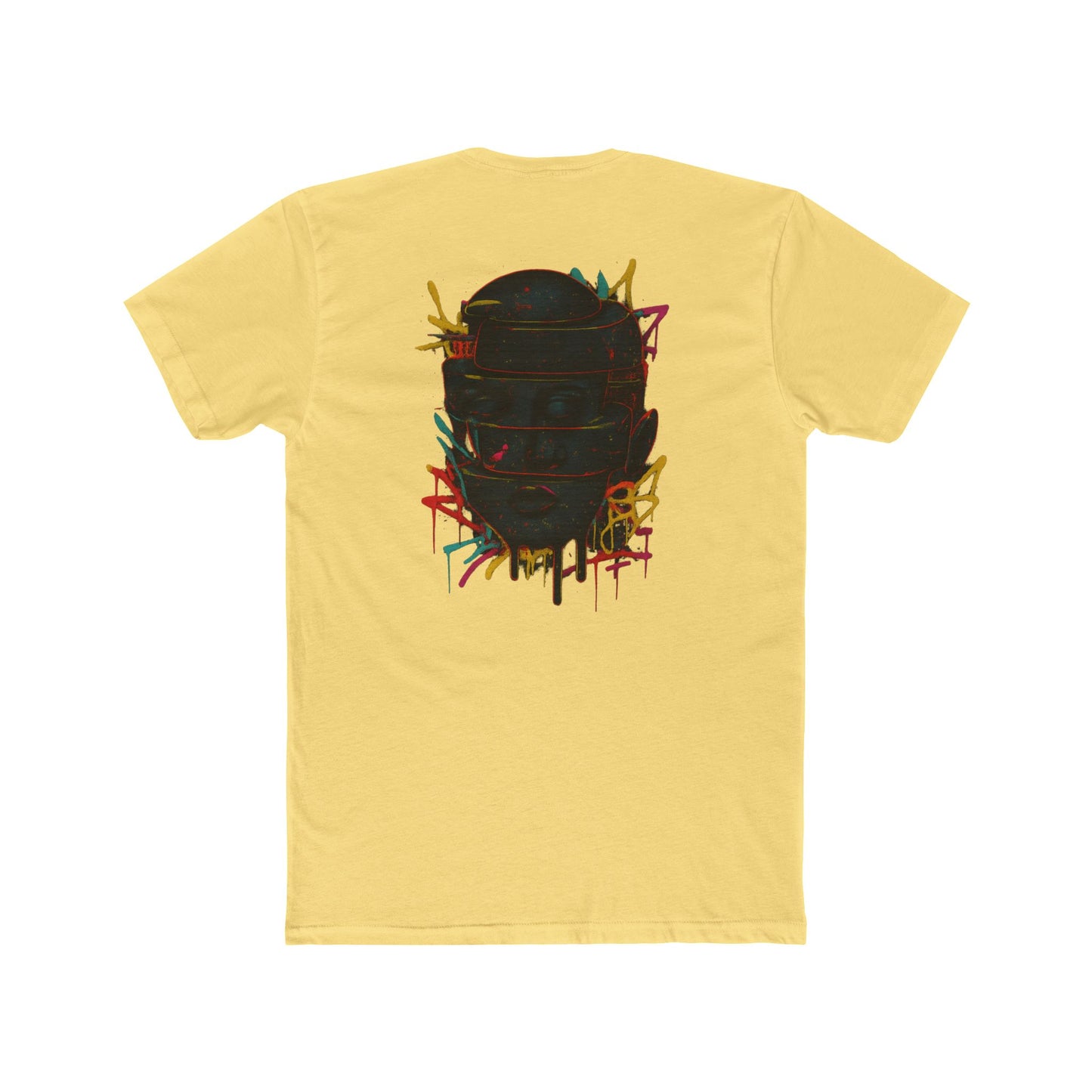 CAMISETA EXCLUSIVE EDICIÓN TØX ERROR