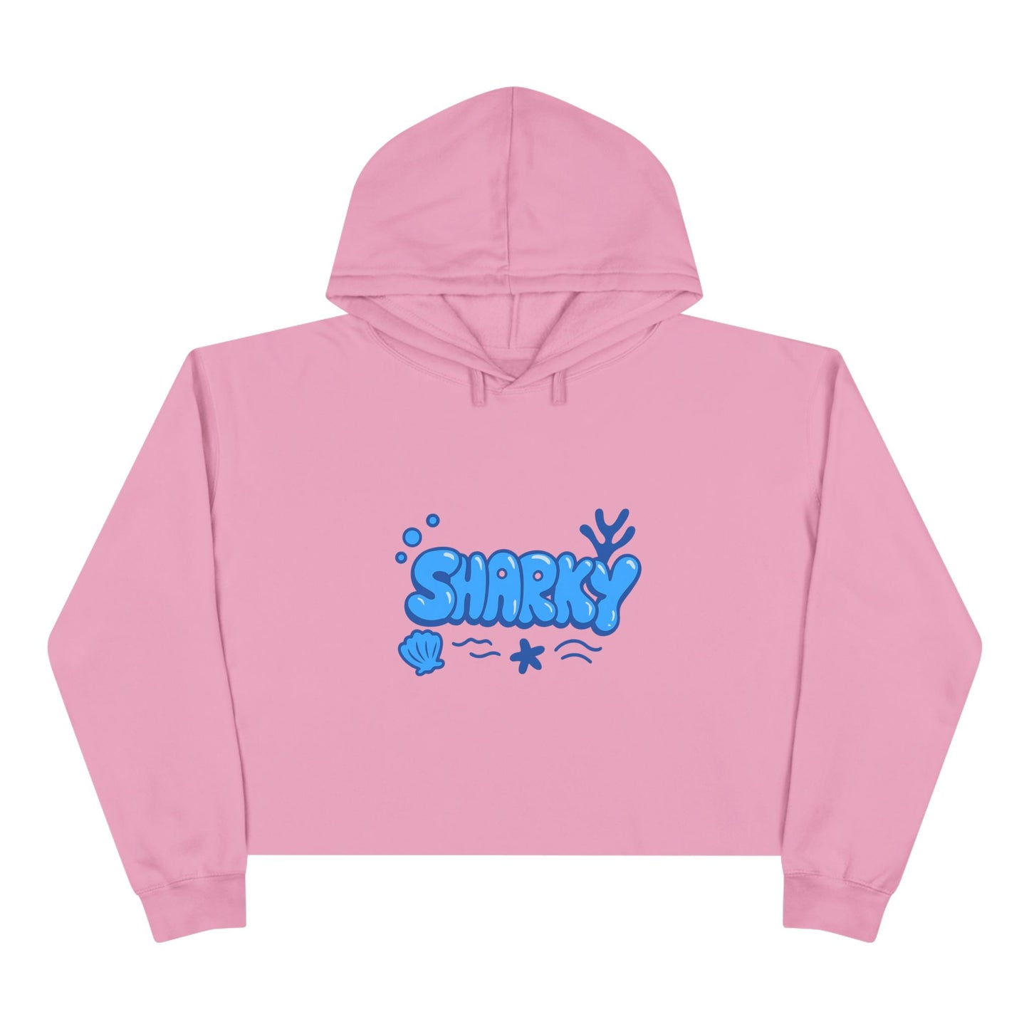 ABRIGO EDICIÓN TØX SHARKY ØNE