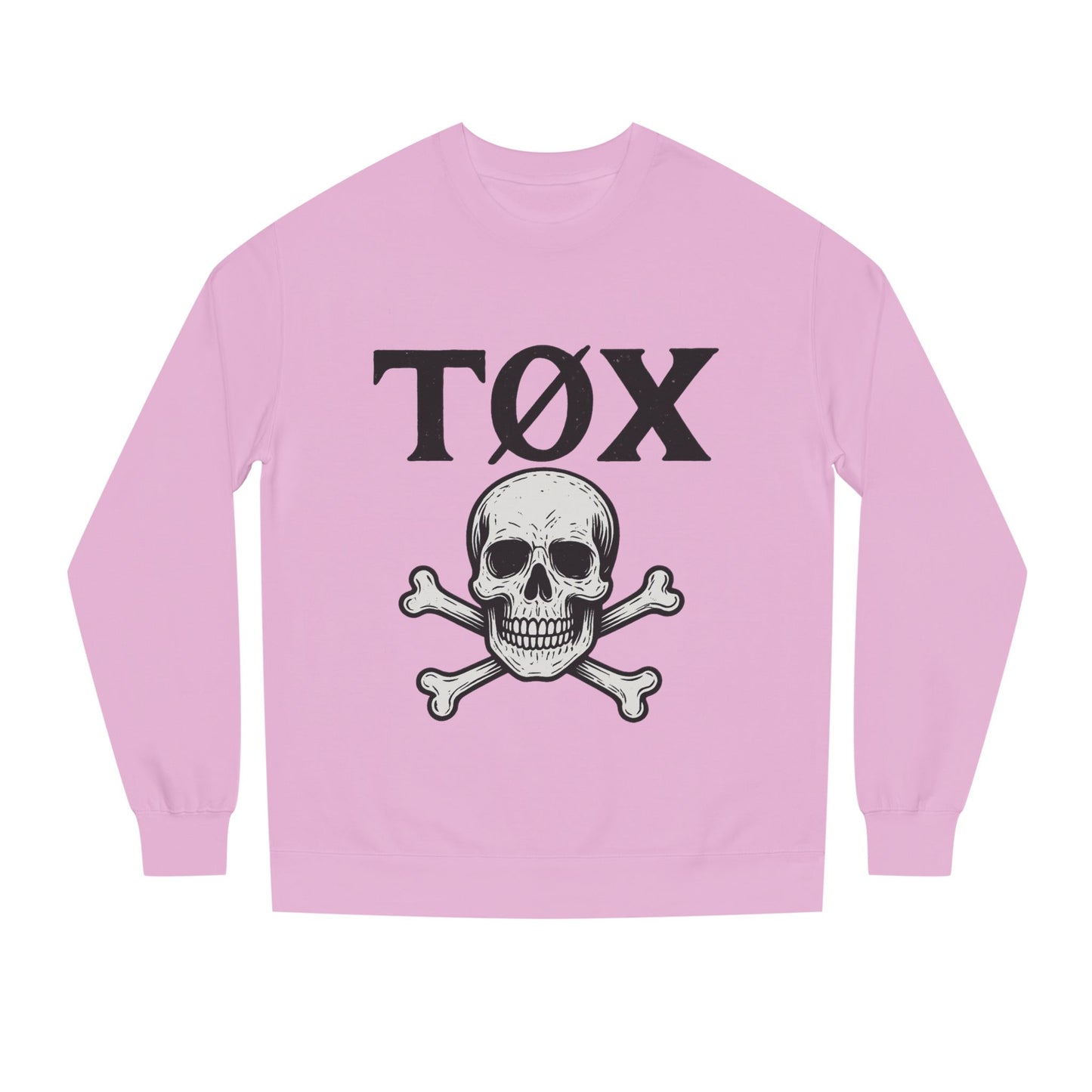 HOODIE TØX EDICIÓN CALAVERA
