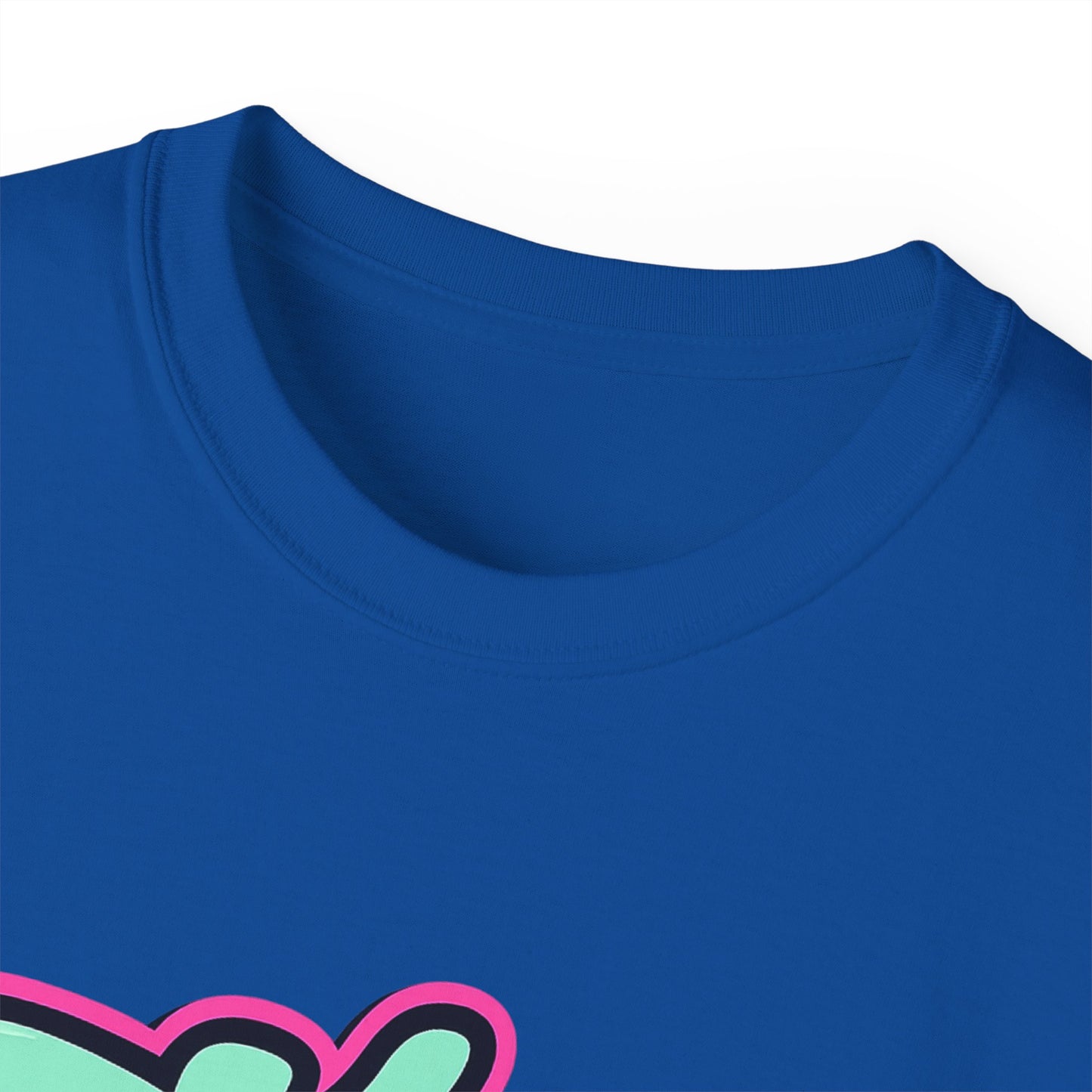 CAMISETA EXCLUSIVE EDICIÓN TØX SCR ONE