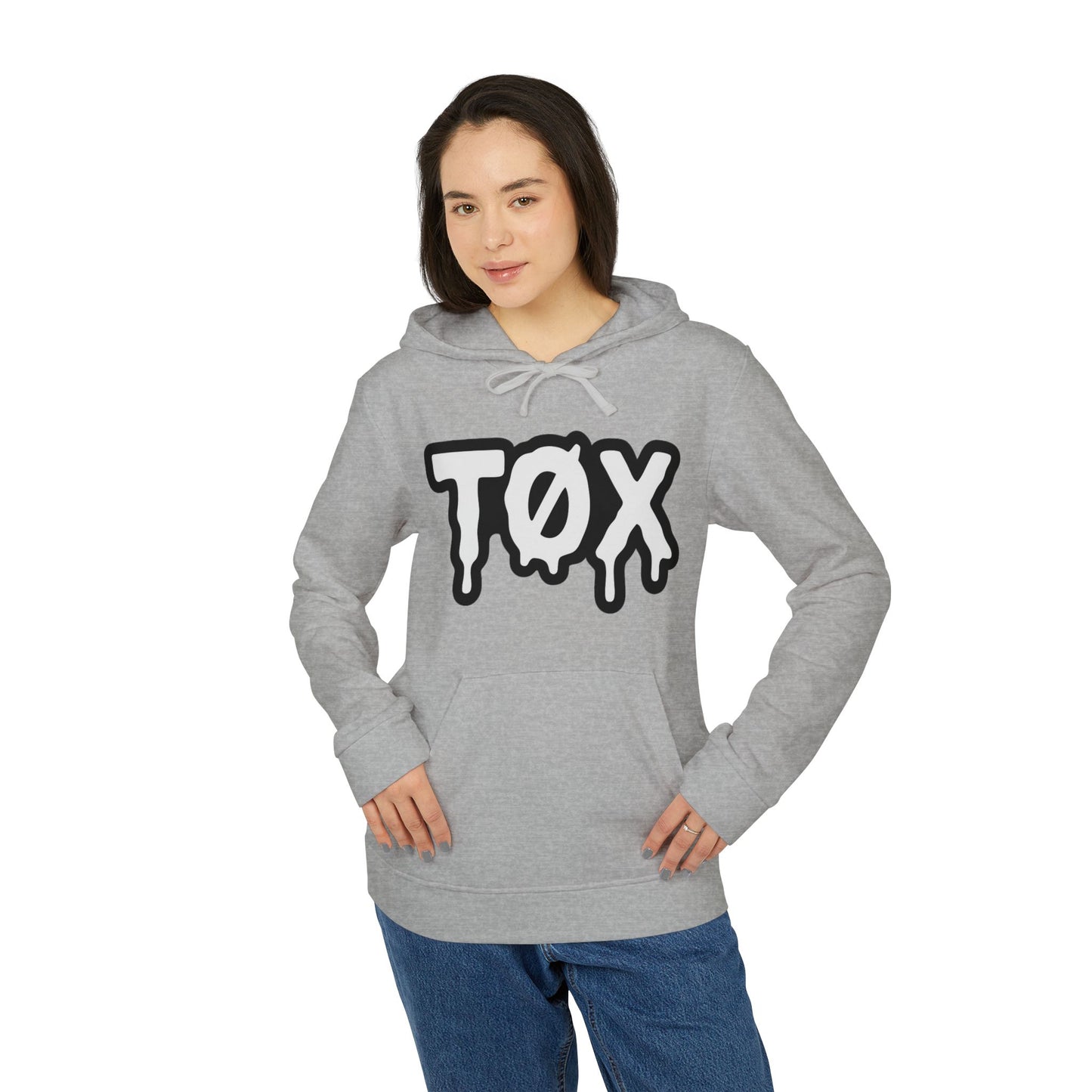 Abrigo EDICIÓN TØX FLUID BLACK ONE