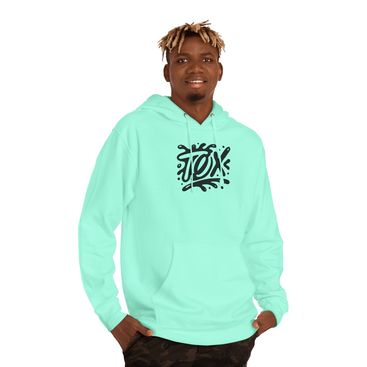 Abrigo EDICIÓN TØX FLUID and FIRM