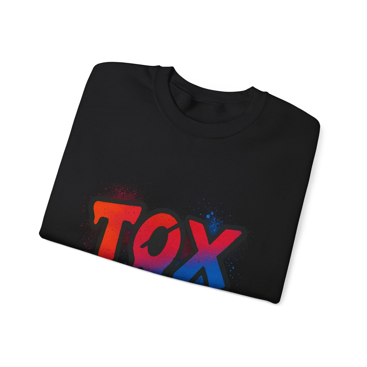Hoodie One TØX