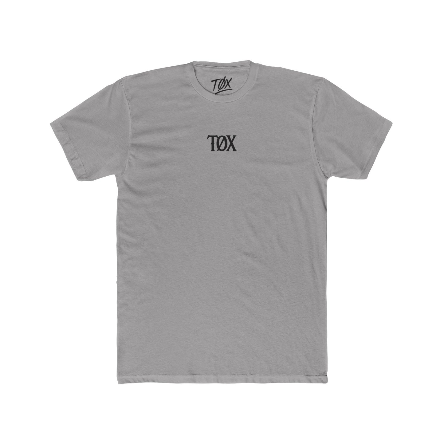 CAMISETA EDICIÓN TØX FUSIØN ONE