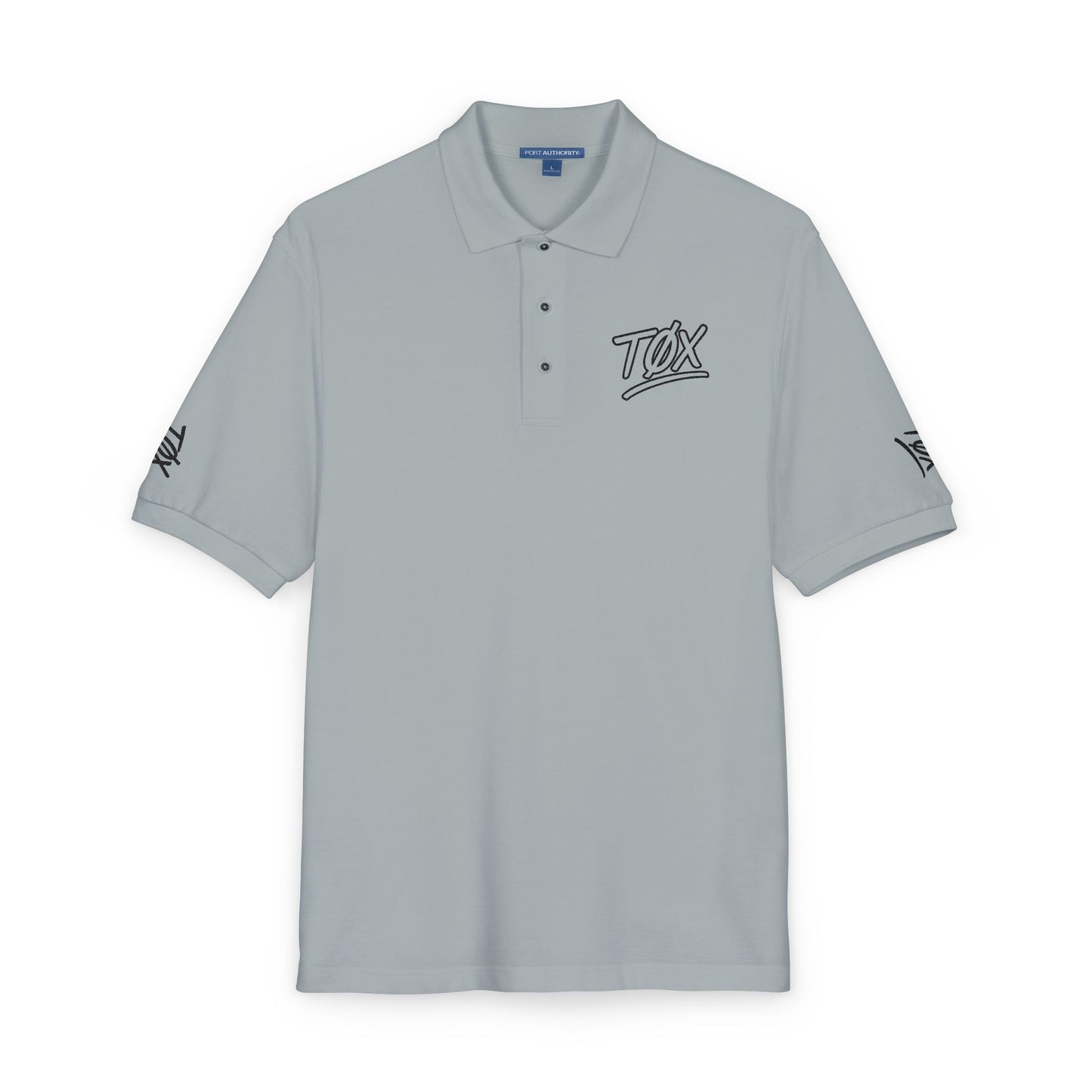 Camiseta POLO EDICIÓN TØX FIRM ONE