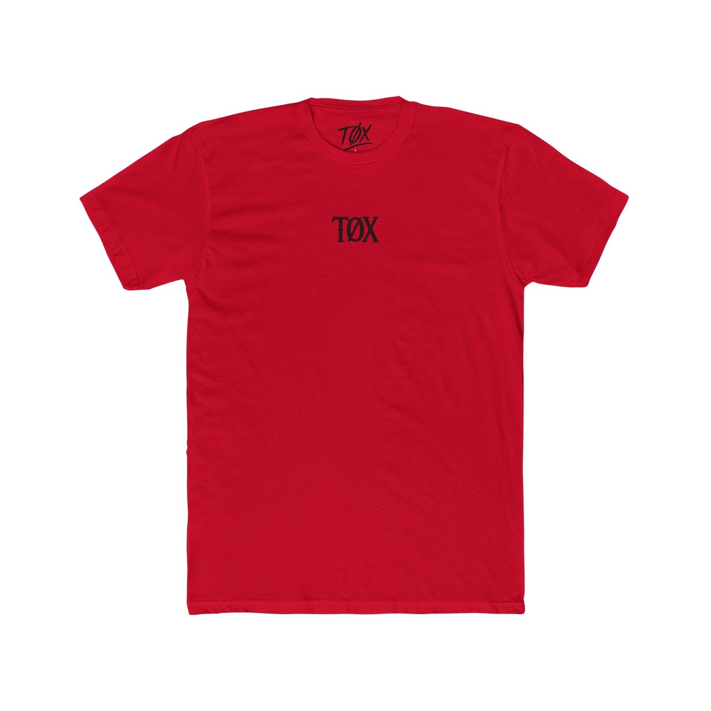 CAMISETA EDICIÓN TØX FUSIØN ONE