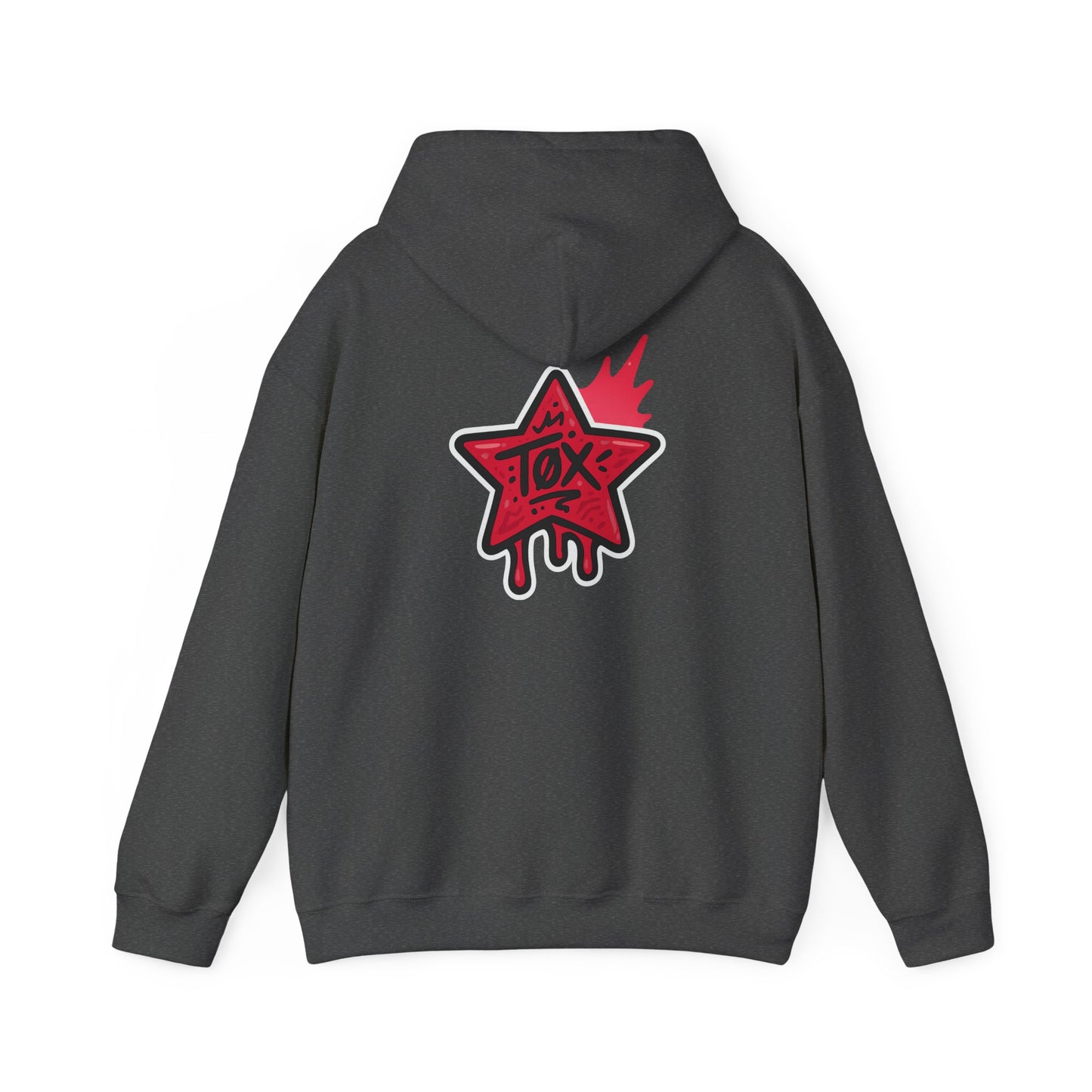 ABRIGO EXCLUSIVE EDITION TØX STARZ TWØ