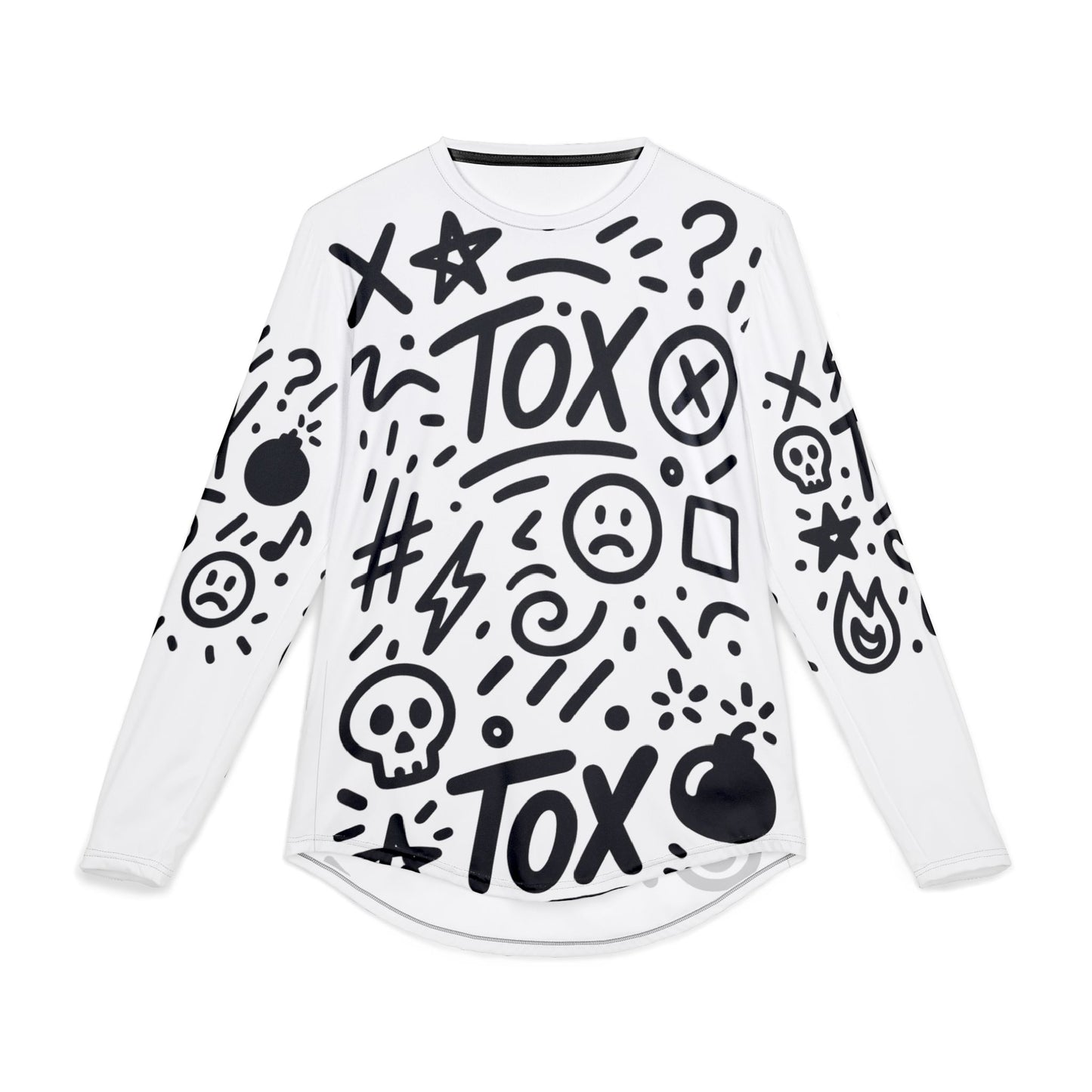 Abrigo EDICIÓN TØX FIRAP BLACK ONE