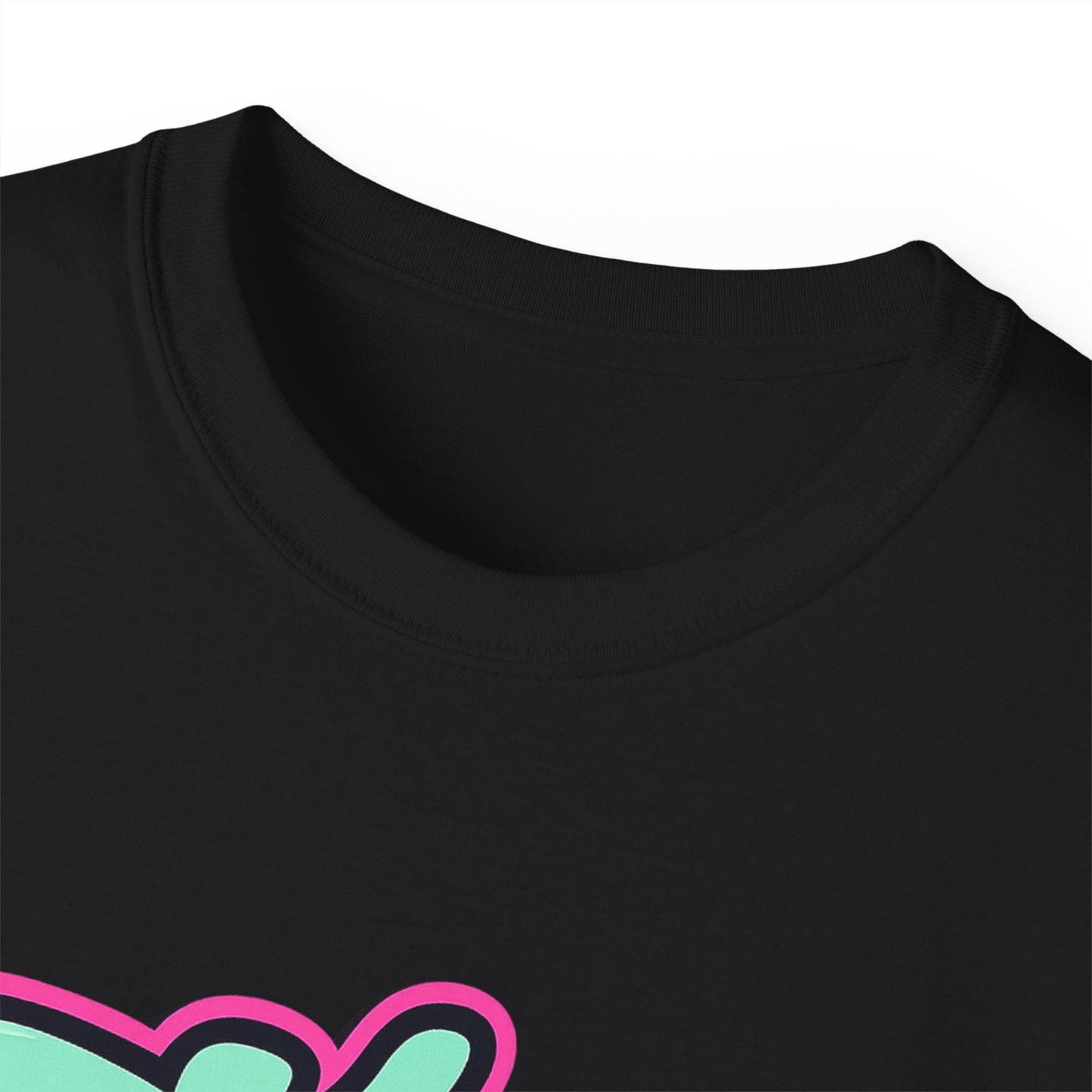CAMISETA EXCLUSIVE EDICIÓN TØX SCR ONE