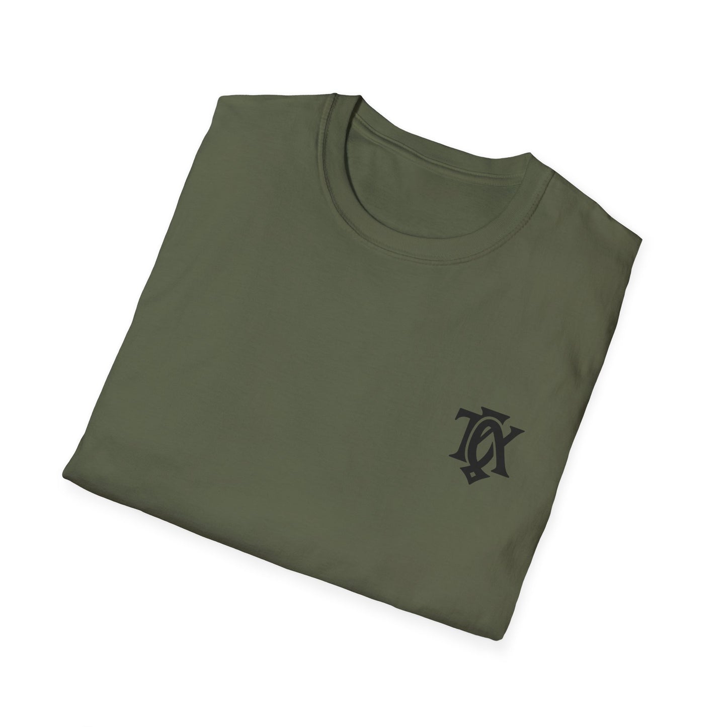 CAMISETA EDICIÓN TØX WRITTEN FUSIØN